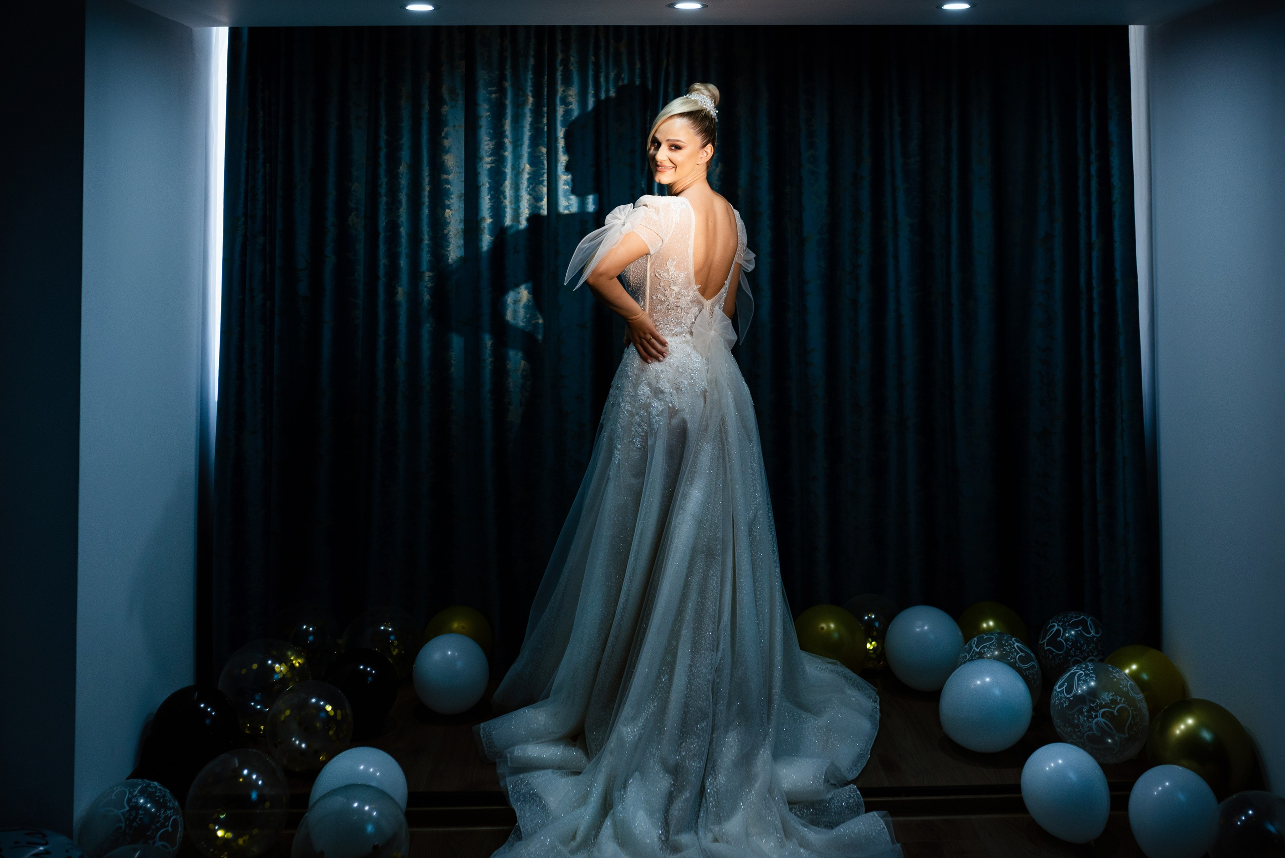 Elisa & Andrei. Fotograf nunta si evenimente Giurgiu