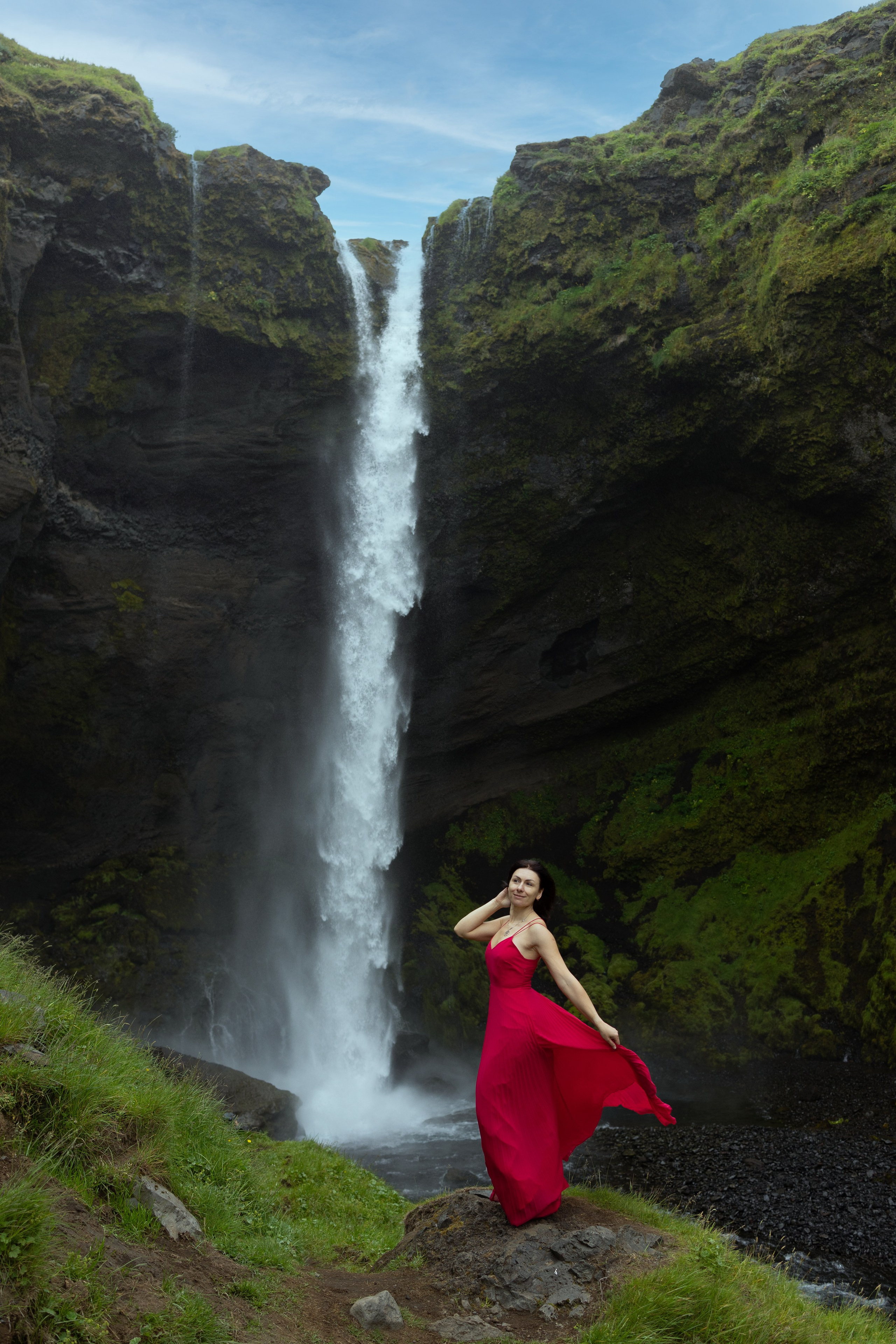 Mon voyage photo en Islande. Eugénie Smirnova — Photographe à Toulouse et dans le Sud-Ouest