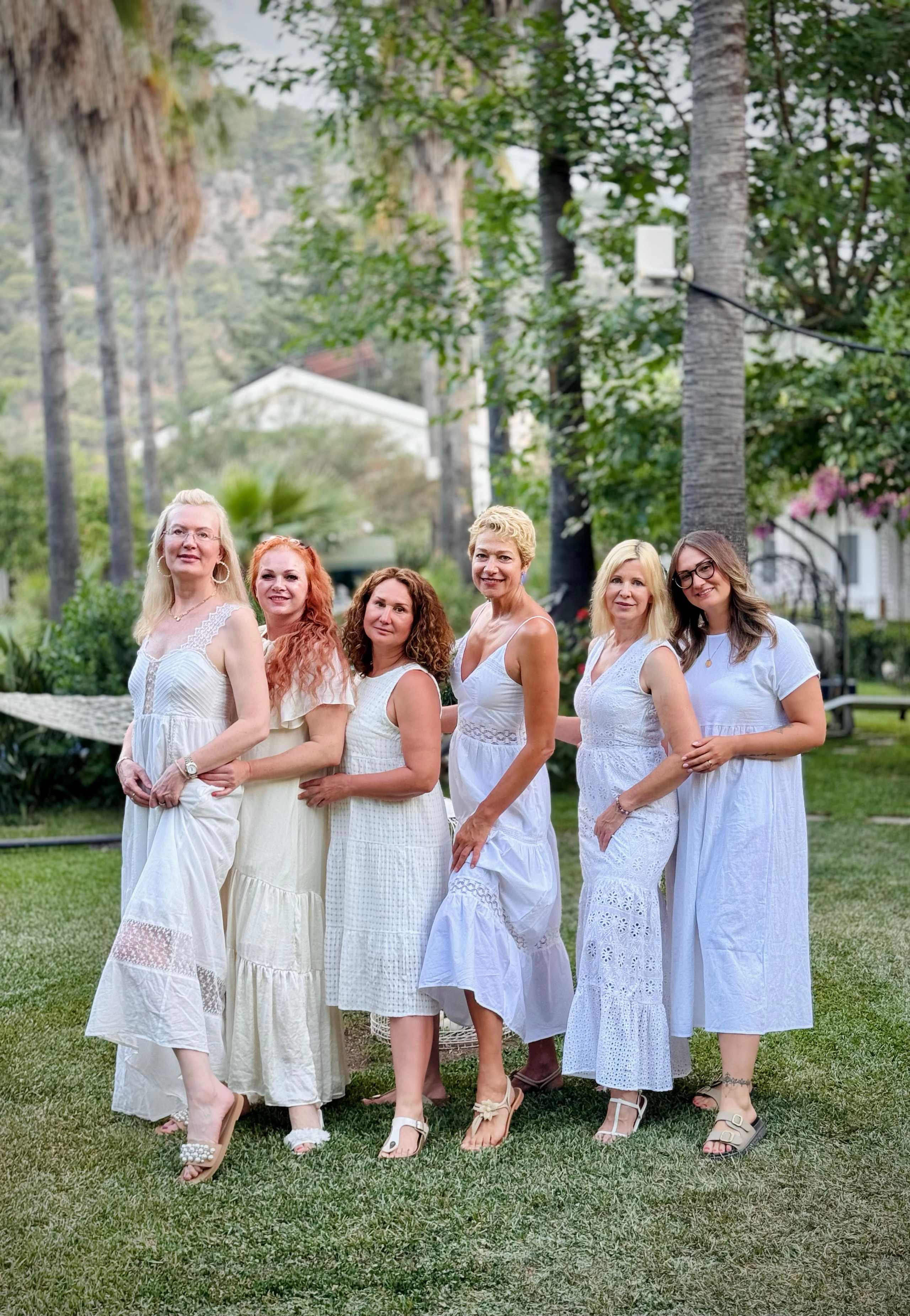 Йога-Ретрит в Турции