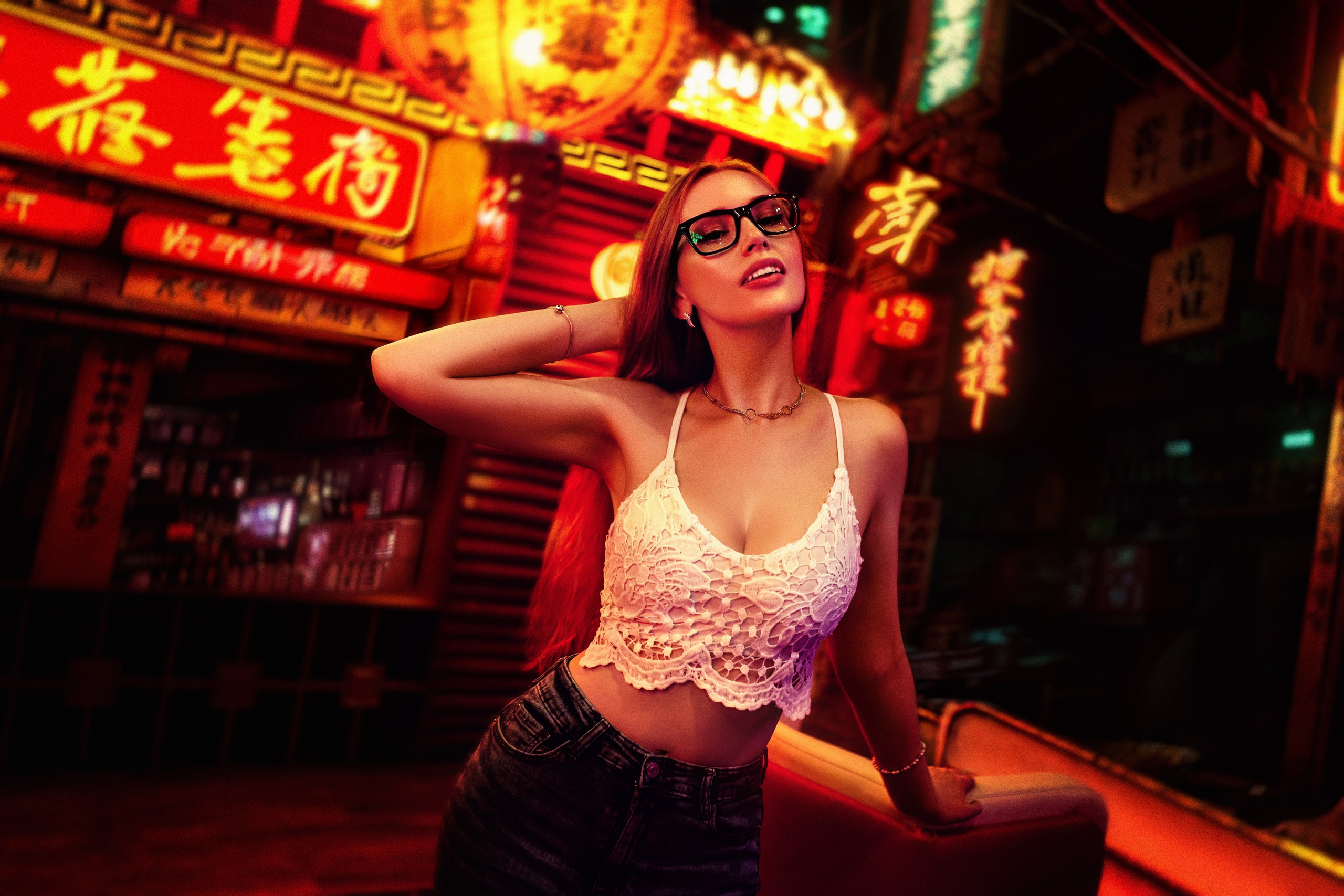 Elena Skullova, photographer and model. Mark Smilyanic | Portrait and Adventure Photographer from Belgrade