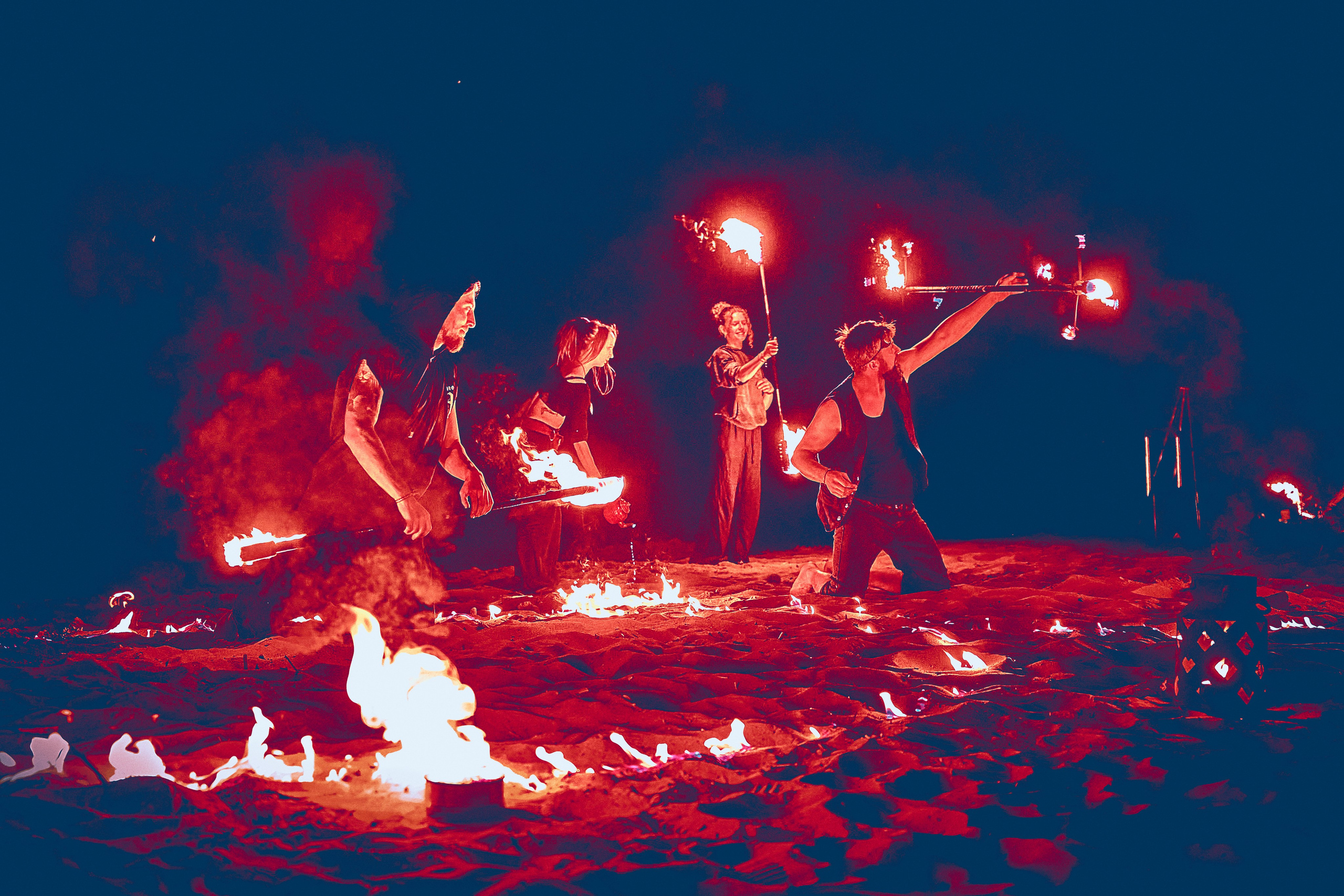 Organic-2025. Andriej Szypilow — Photography & Videography