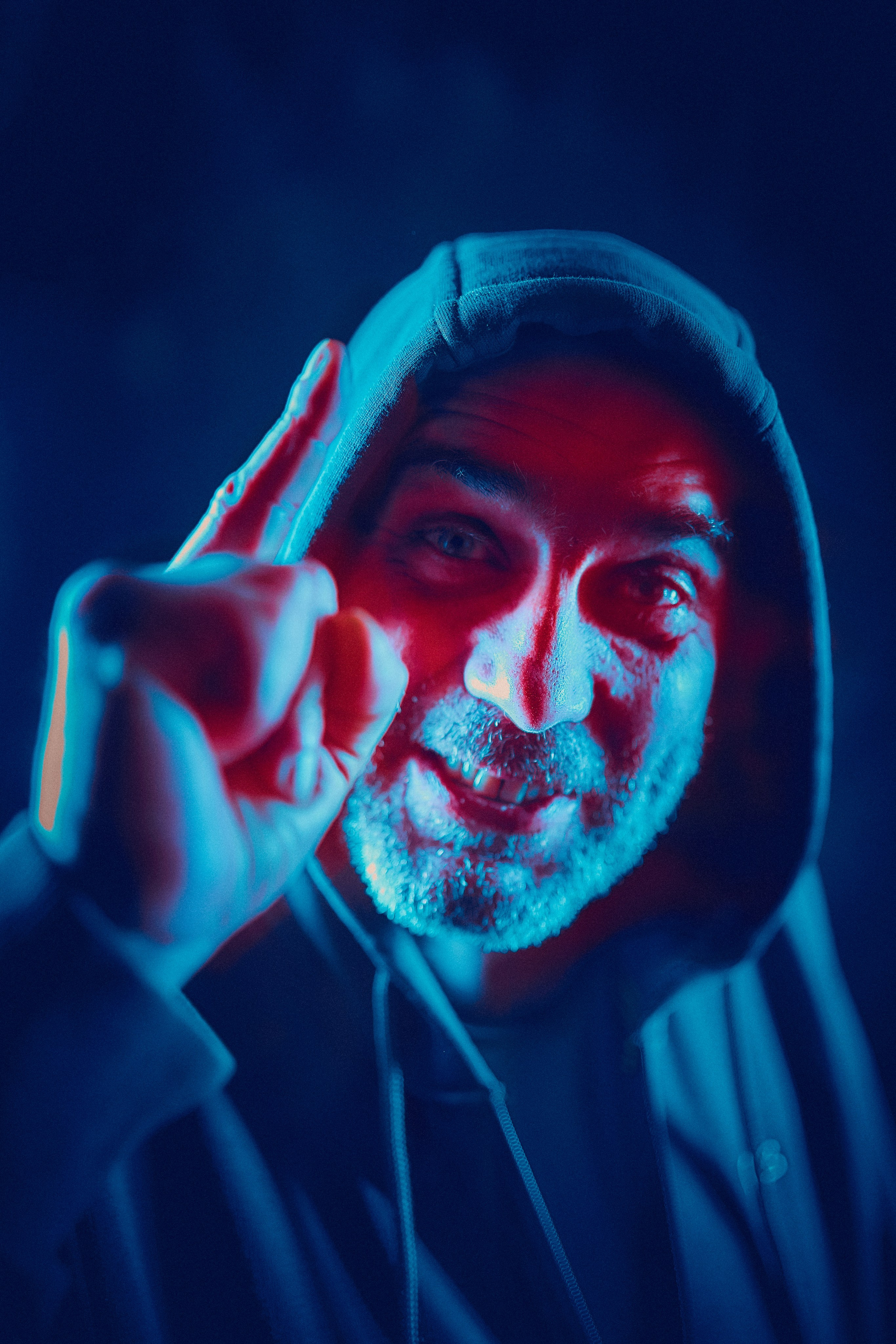 Poeta. Ból istnienia. Андрей Шипилов — Фотография & Видеография