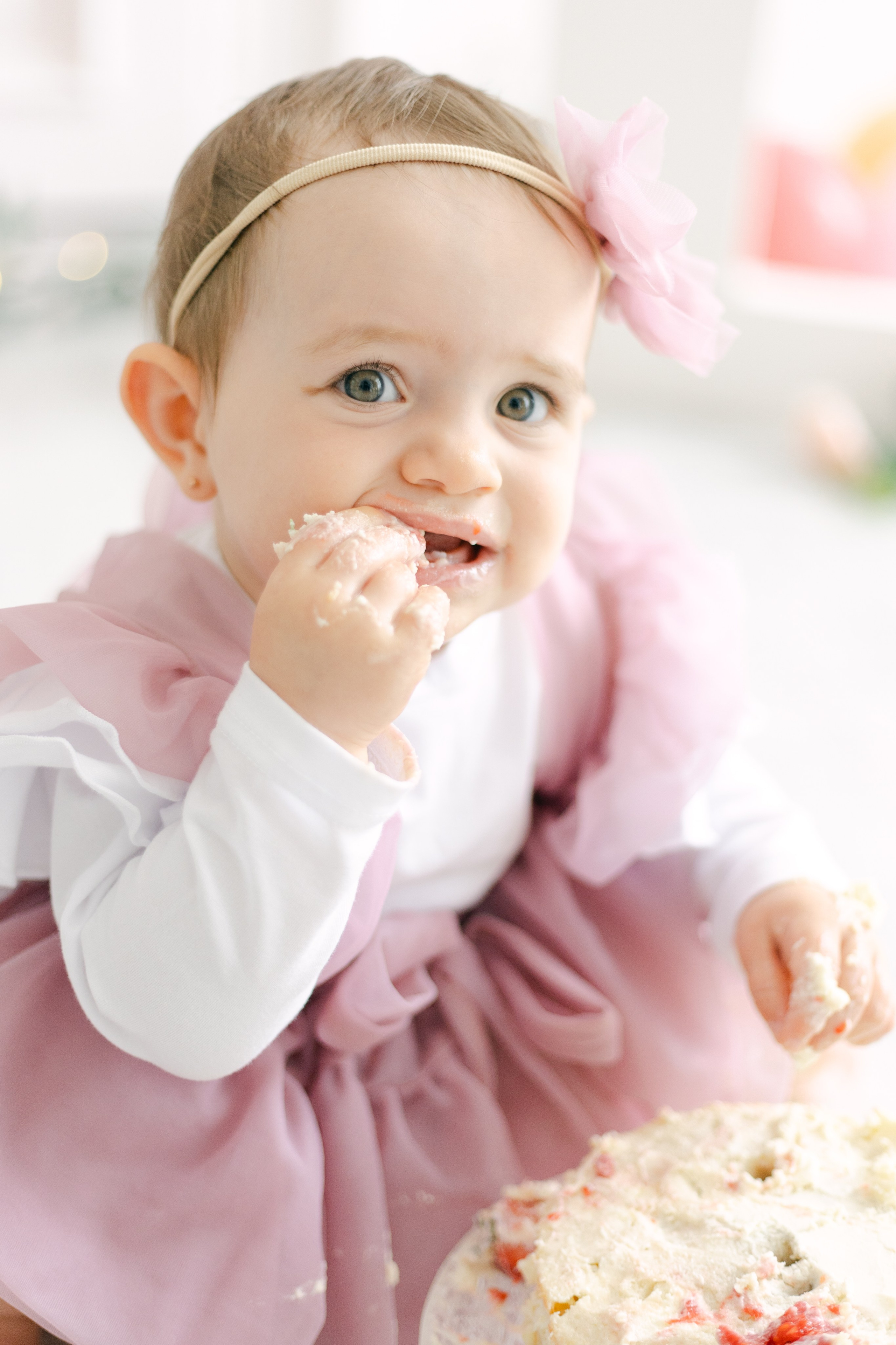Narozeninové focení. Fotografka Andrea Hlaváčová / Karlovarský kraj / Karlovy Vary Sokolov