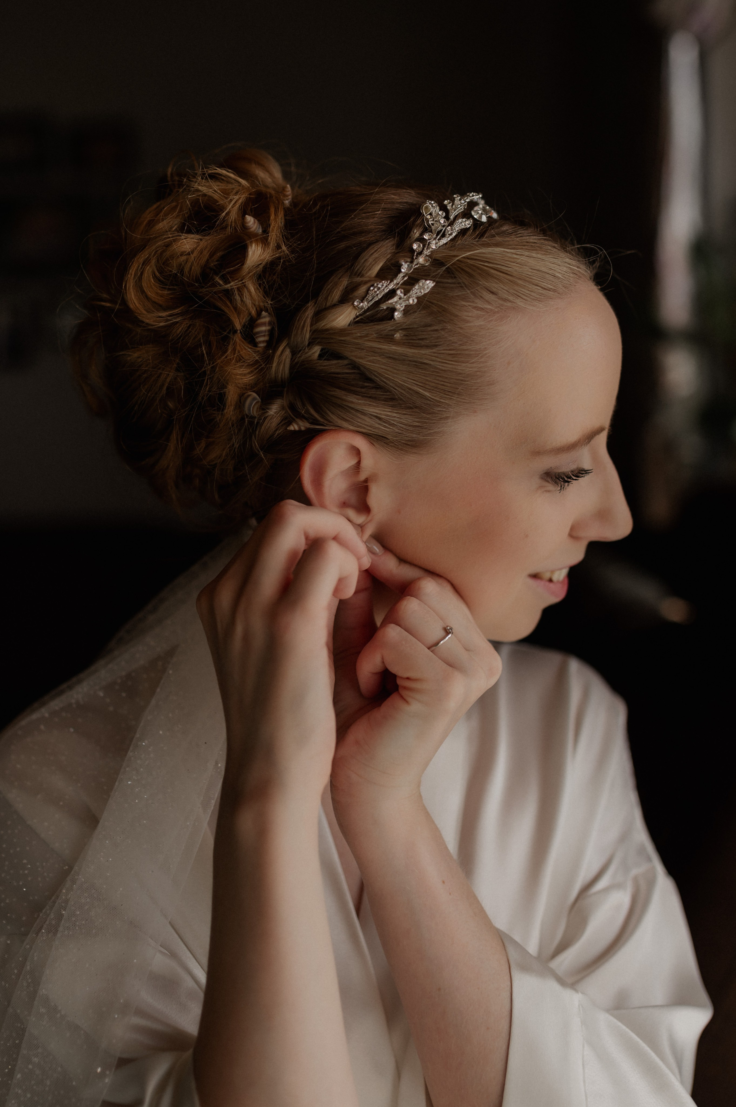 MARITIM WEDDING IN FRANKEN. Photographer in Nuremberg Irina Mehnert from Ansbach