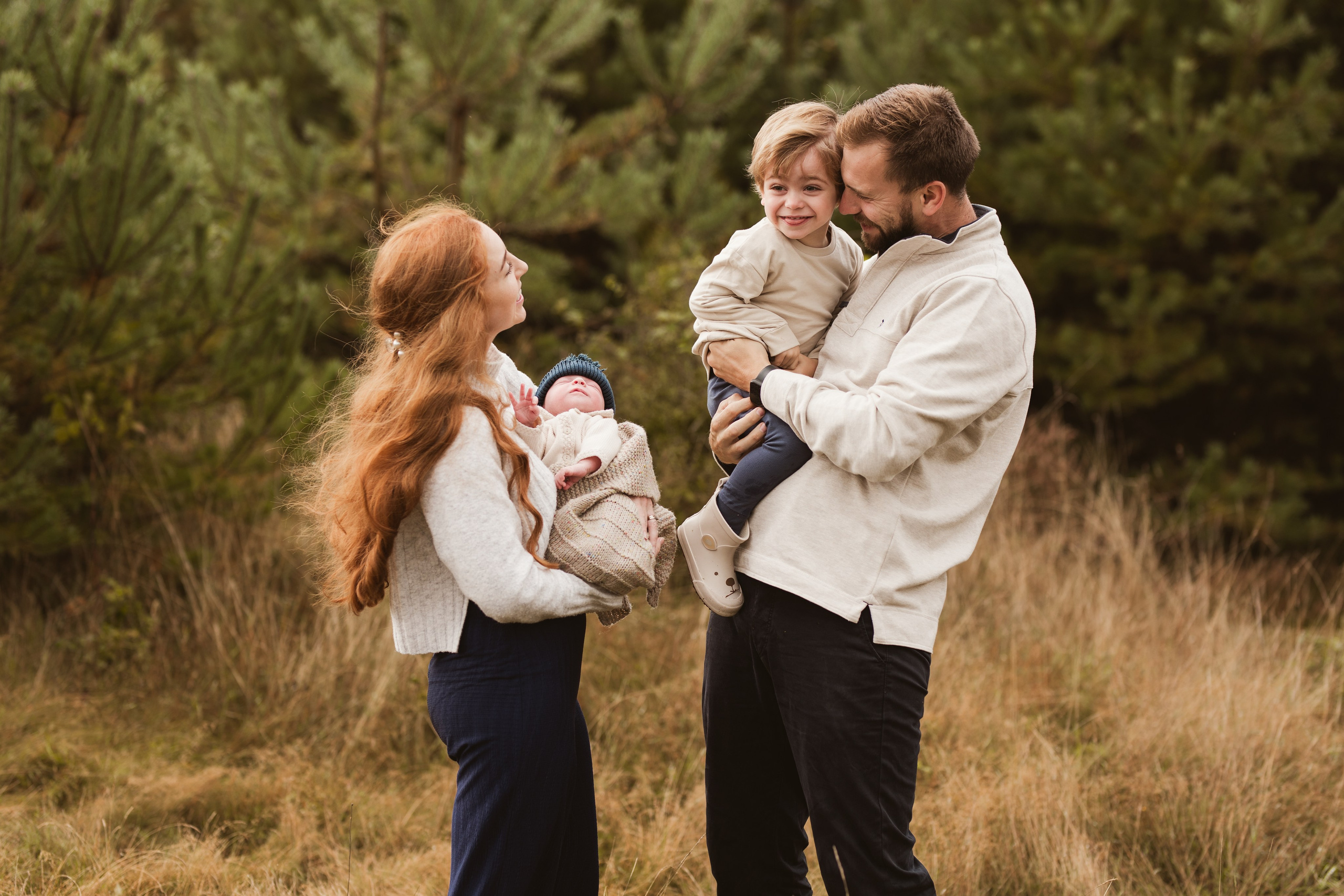 Family/Couple. Anna Levina Photography