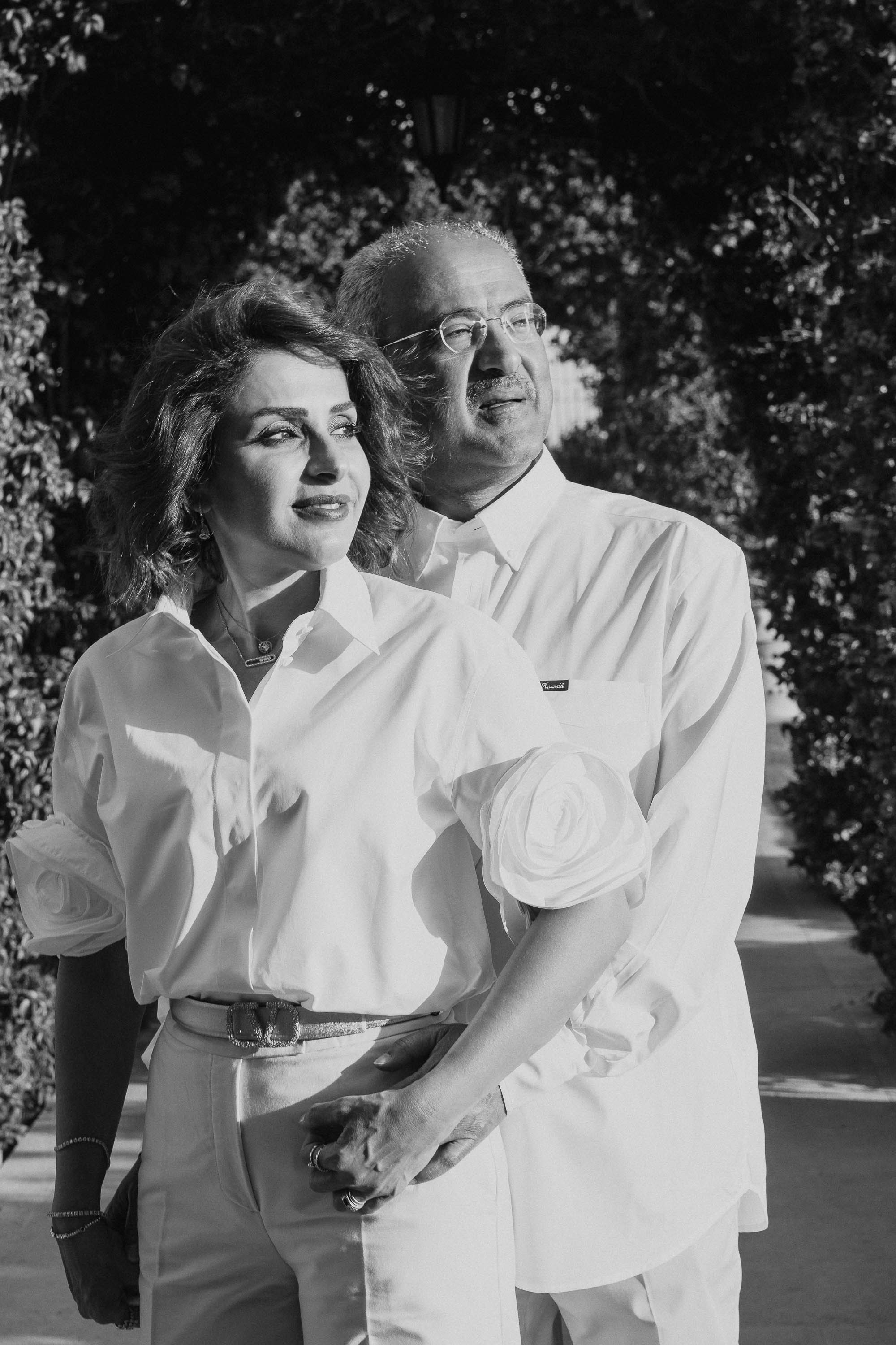 Luxury Portrait Sessions for Families from Qatar at the St. Regis Mardavall. Mallorca Wedding, Corporate & Social Photographer