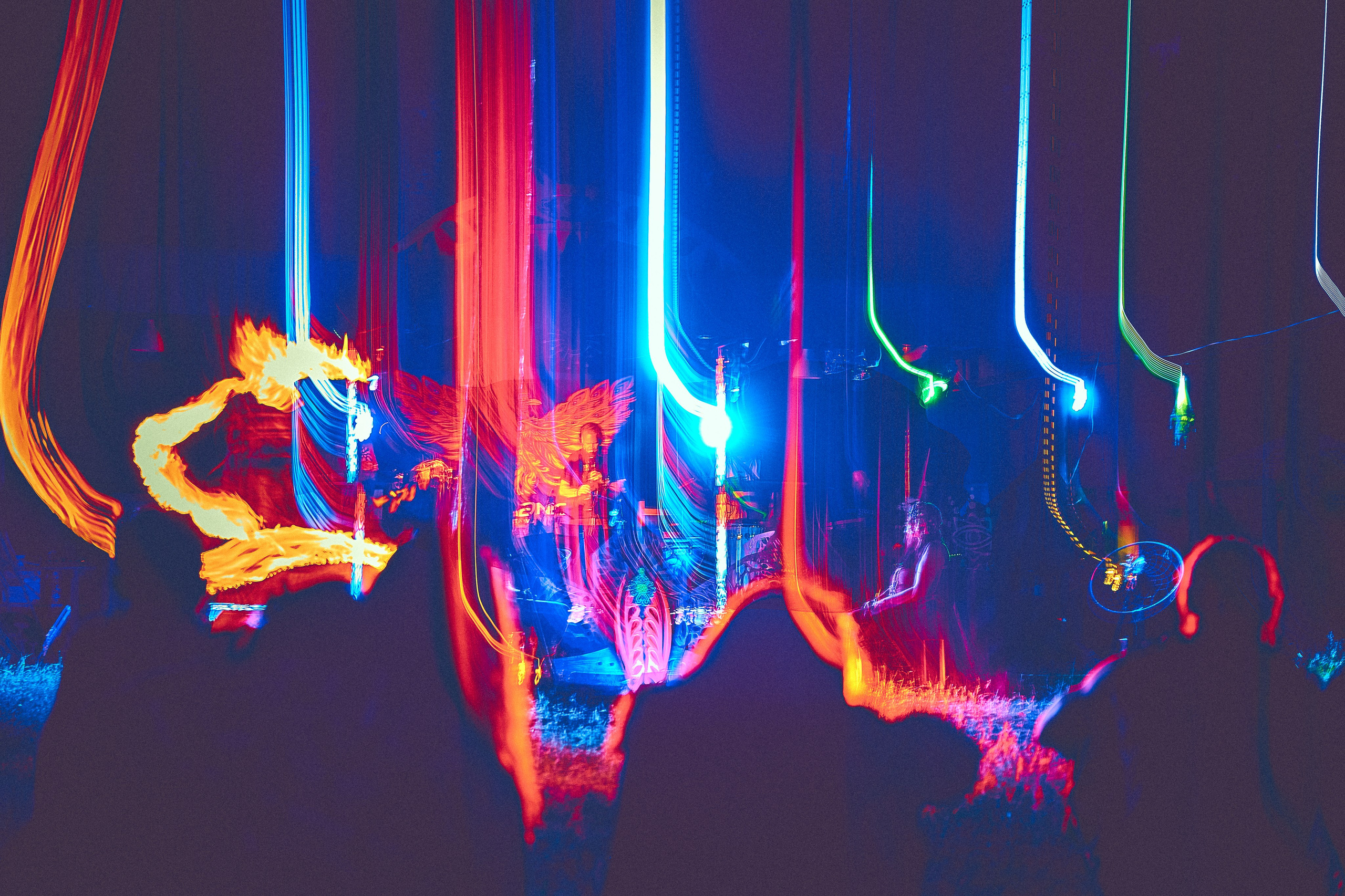 Organic-2025. Andriej Szypilow — Photography & Videography