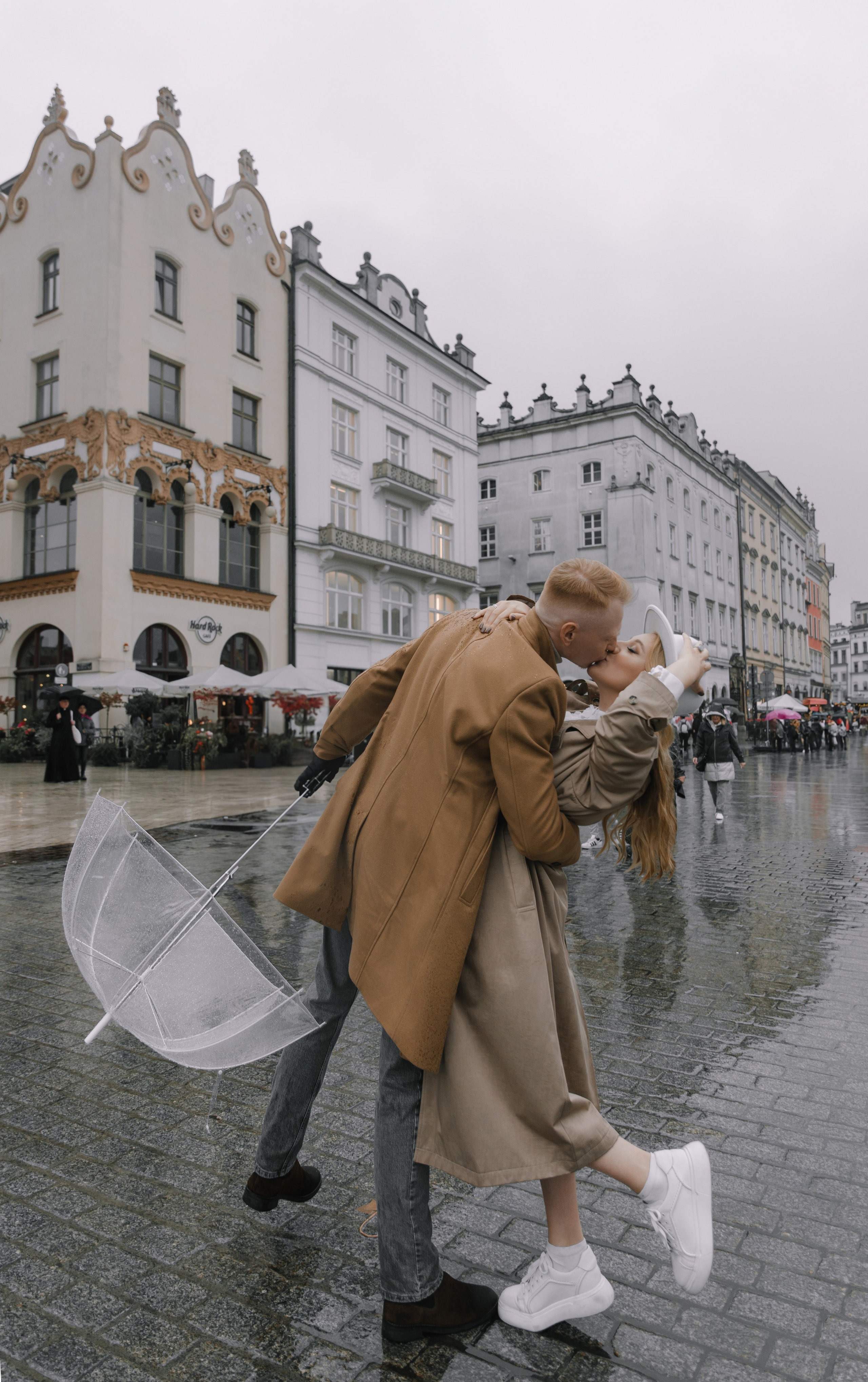 Vienna Photo Day. Photographer in Krakow/Europe Veronika Stoma