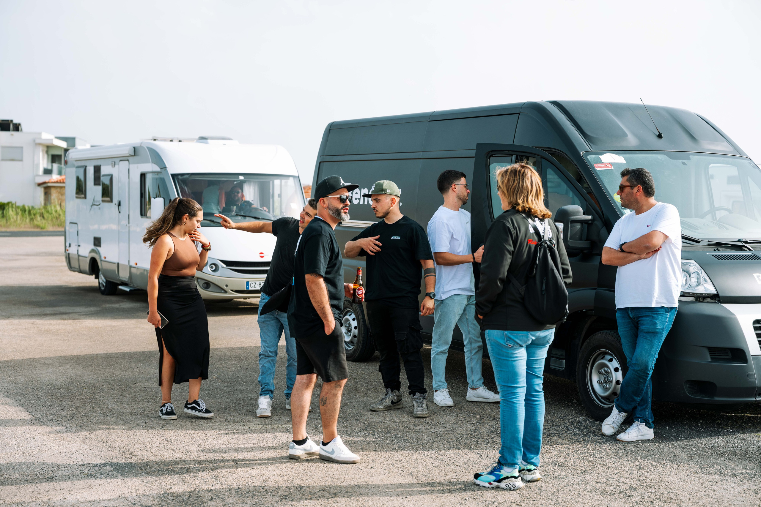 Produtora de Vídeo e Fotografia Cinematográfica | Beyond Creative 20 Portugal Lisboa