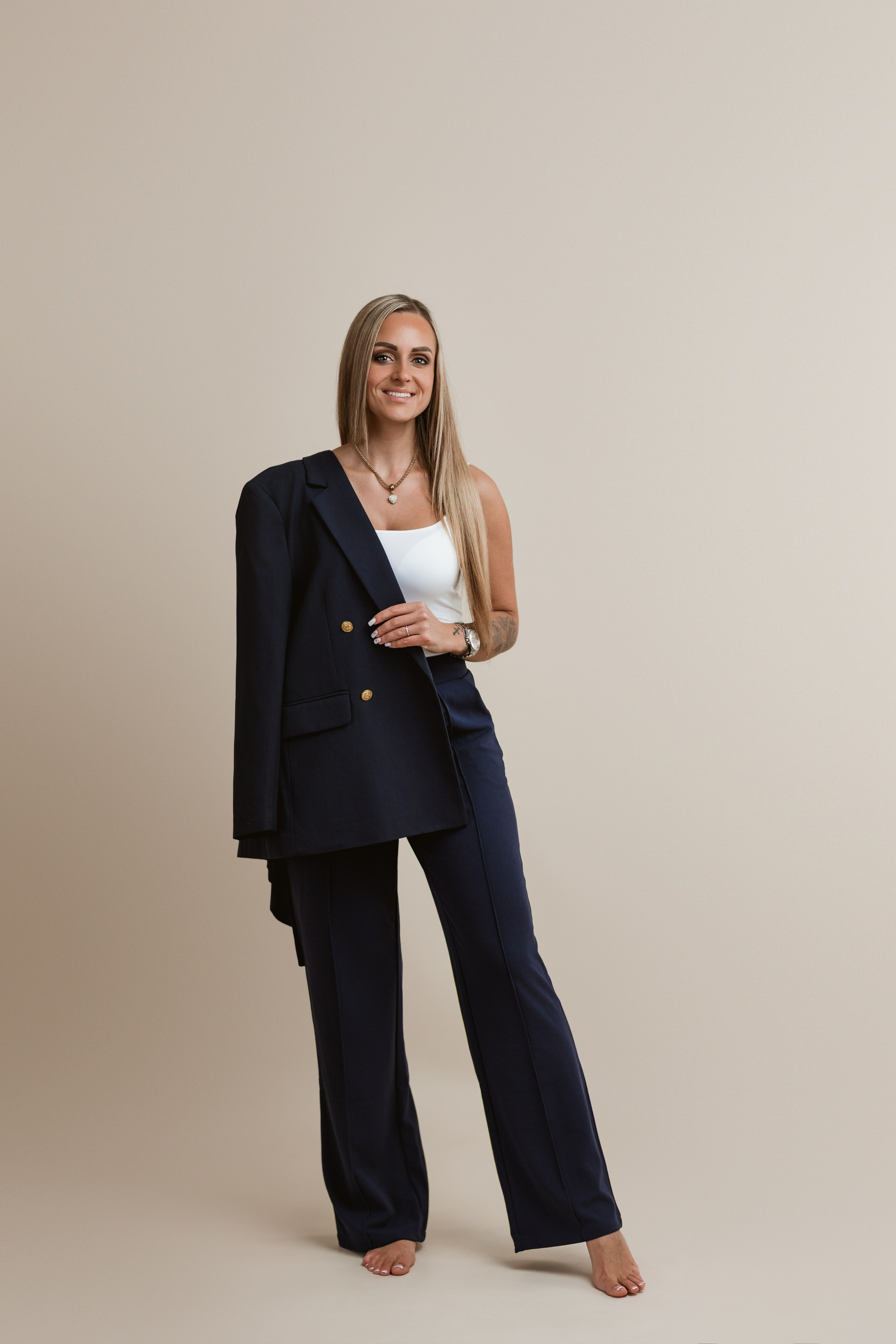 Portrait. Anna Levina Photography