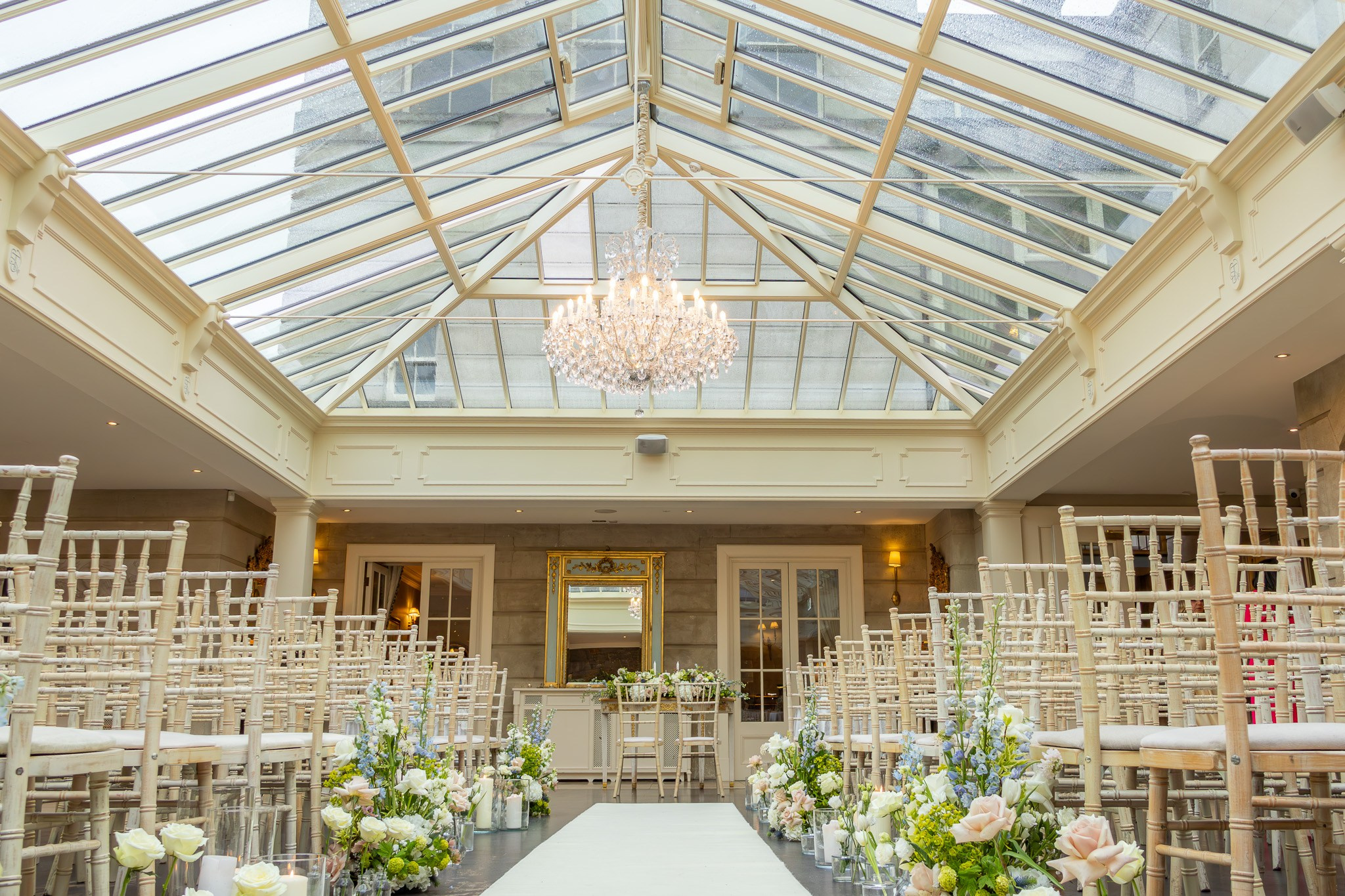 Ceremonies by Val. Create with Twila