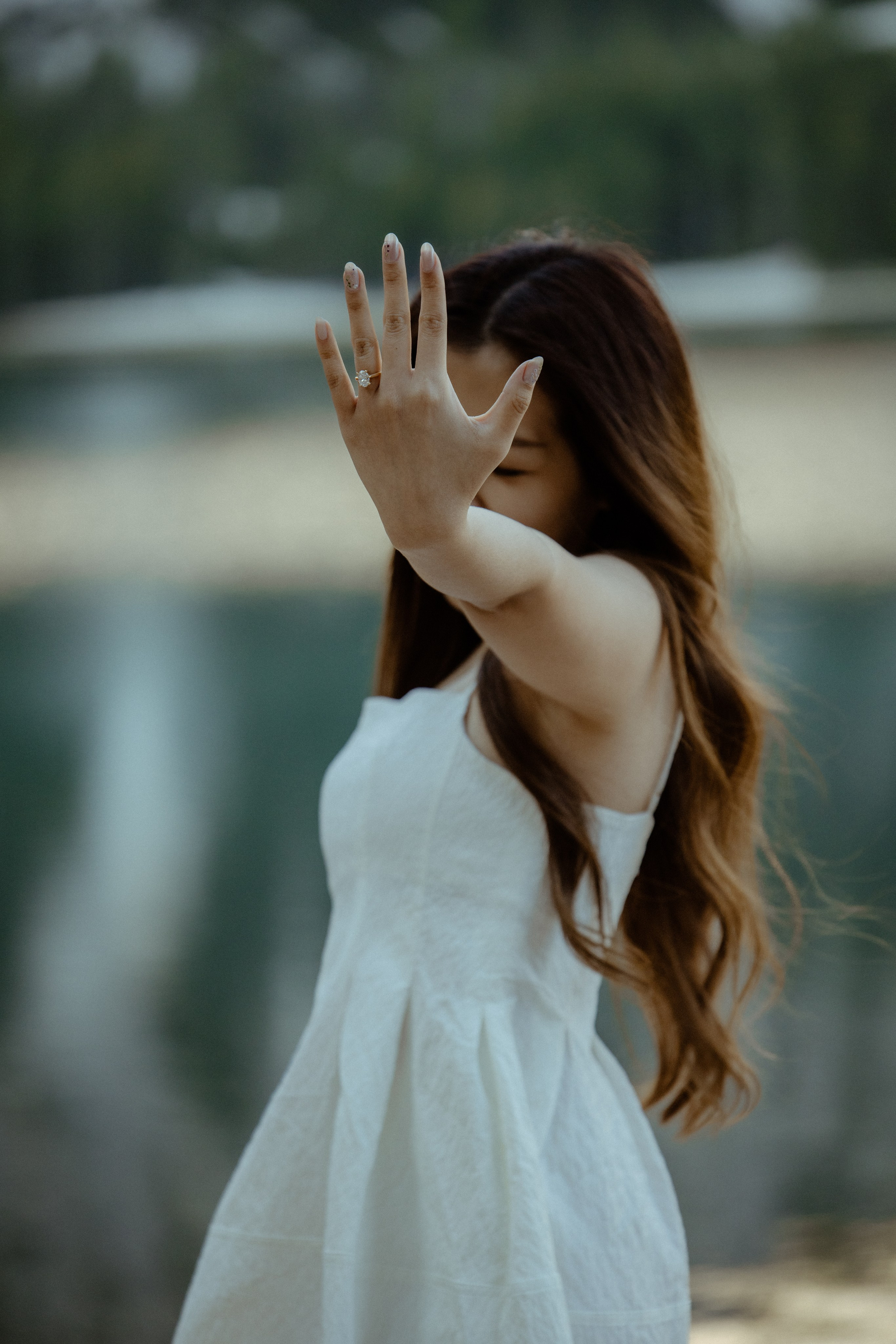 Sunrise proposal at Lago di Braies | Dreamy engagement in the Dolomites. Iceland elopement photo and video | Nikolaichik Photo