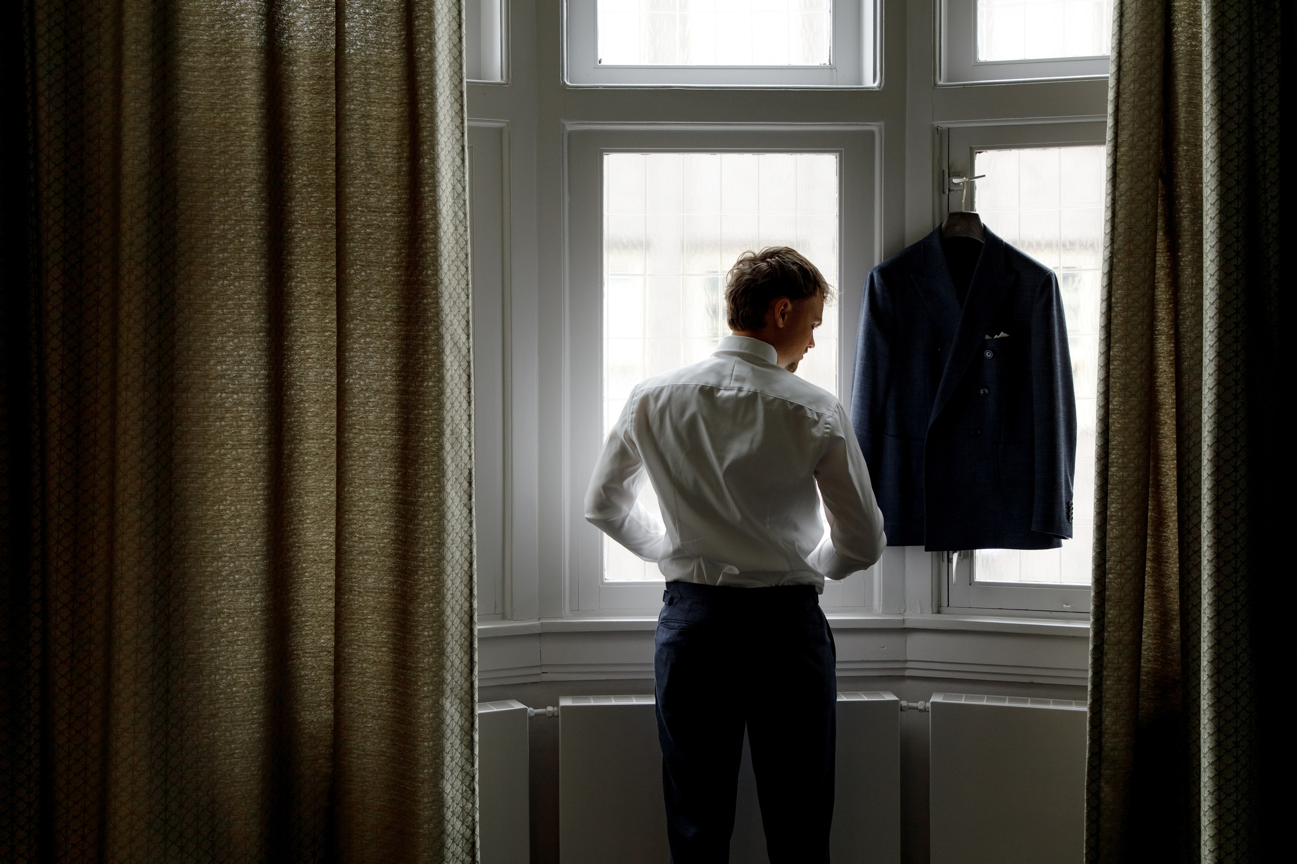 M & F Netherlands. Destination wedding photographer in Netherlands, Germany, Italy, Greece & Europe-Tina Yalova