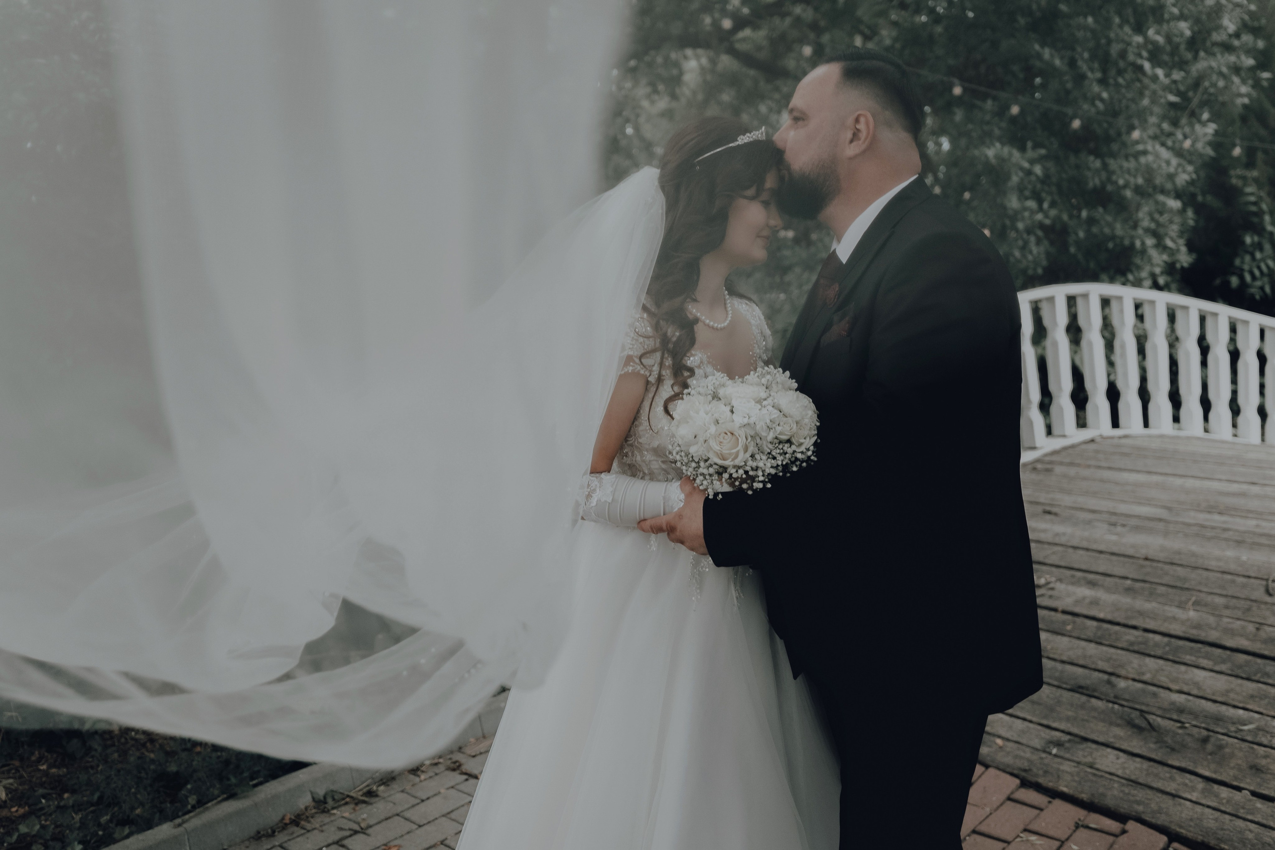 Emanuel & Cristina. Emotions Photo Art