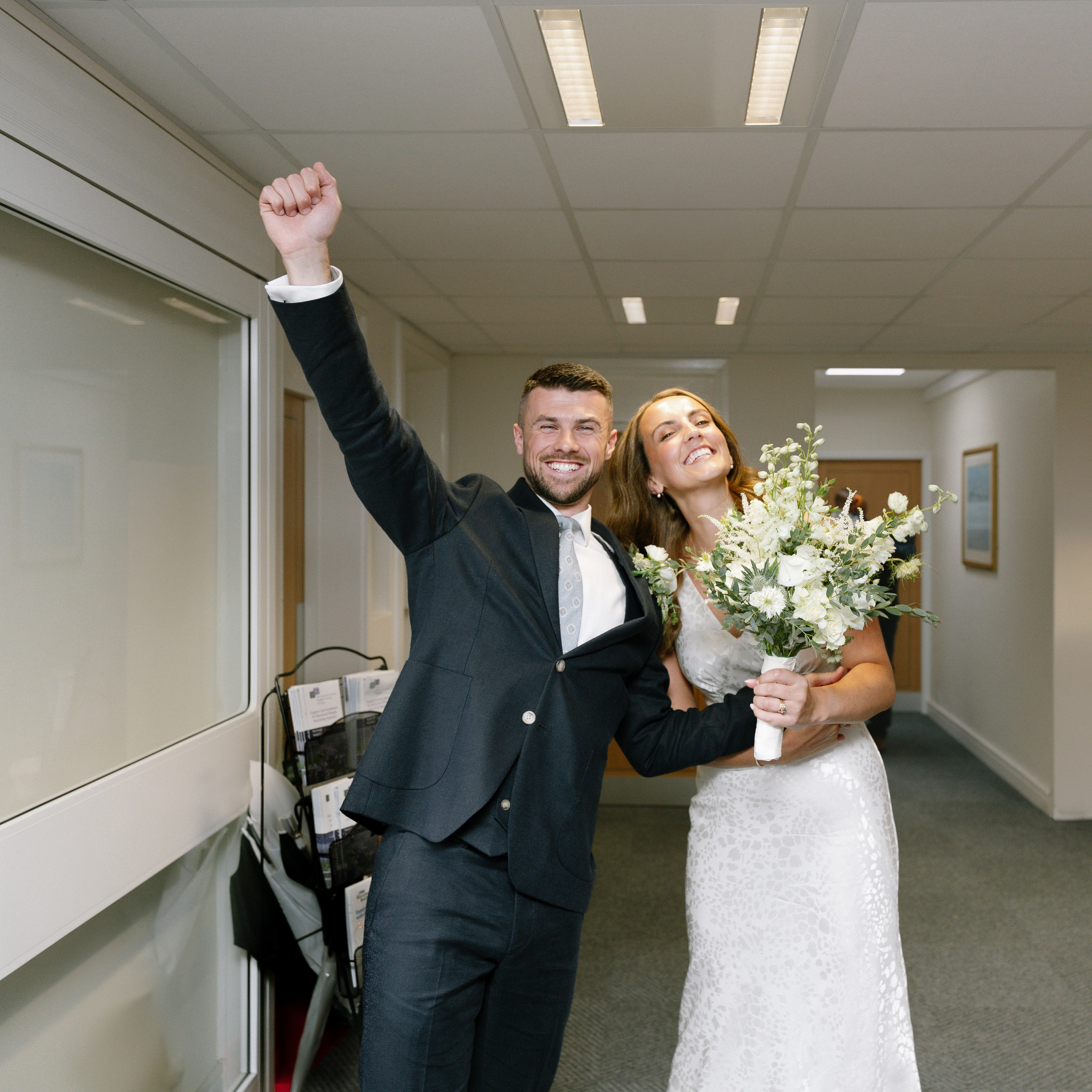 Intimate and emotional wedding. Timeless Wedding & Event Photography — based London, working across Europe