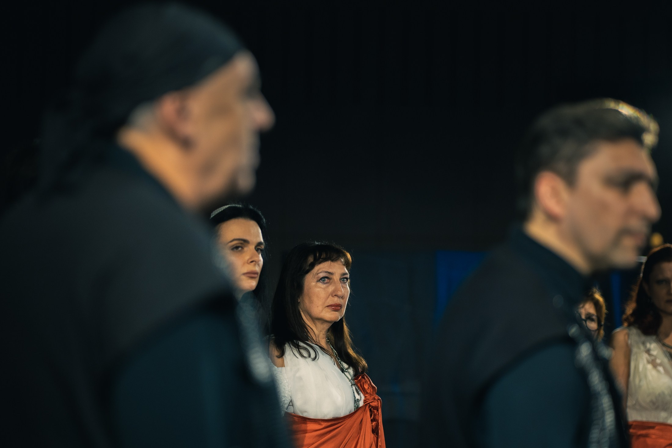 Концертная и театральная фотография в Дрездене — живая сцена в фотографиях. Свадебный, семейный и портретный фотограф в Дрездене | Ольга Гантман