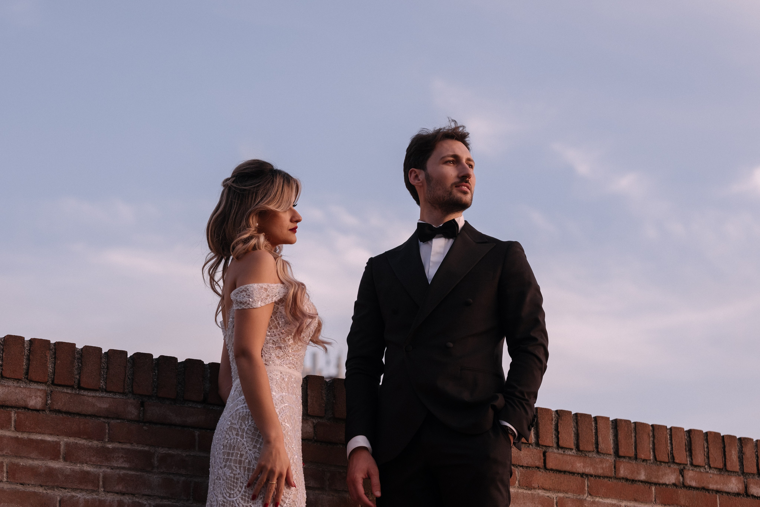 Fotografo di matrimonio ed eventi ad ariano irpino
