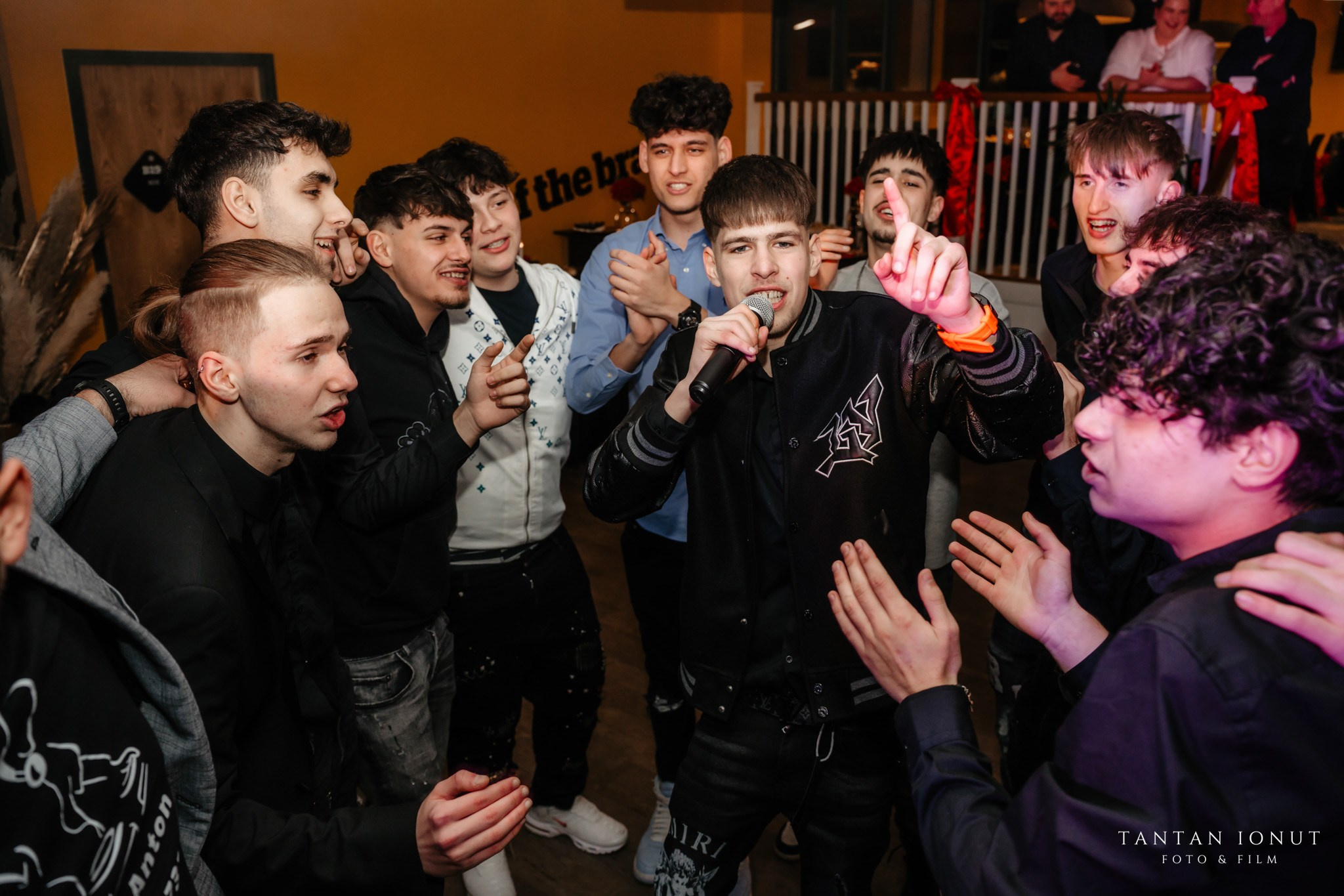 Foto & Video Majorat – Ionut Tantan Foto & Film. TANTAN IONUT FOTO & FILM