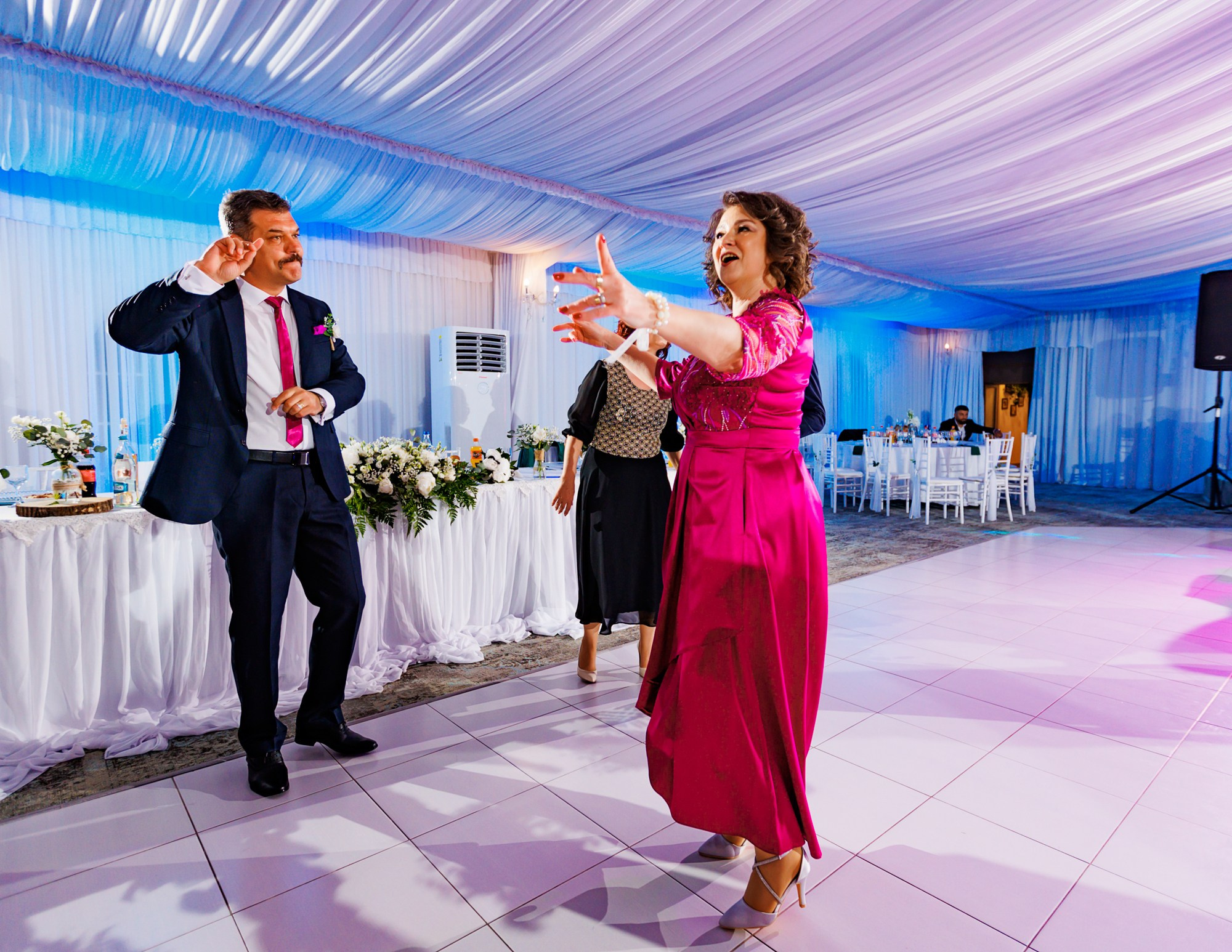 Andrei si Adelina. Fotograf și videograf de nuntă R. Moldova, Romania