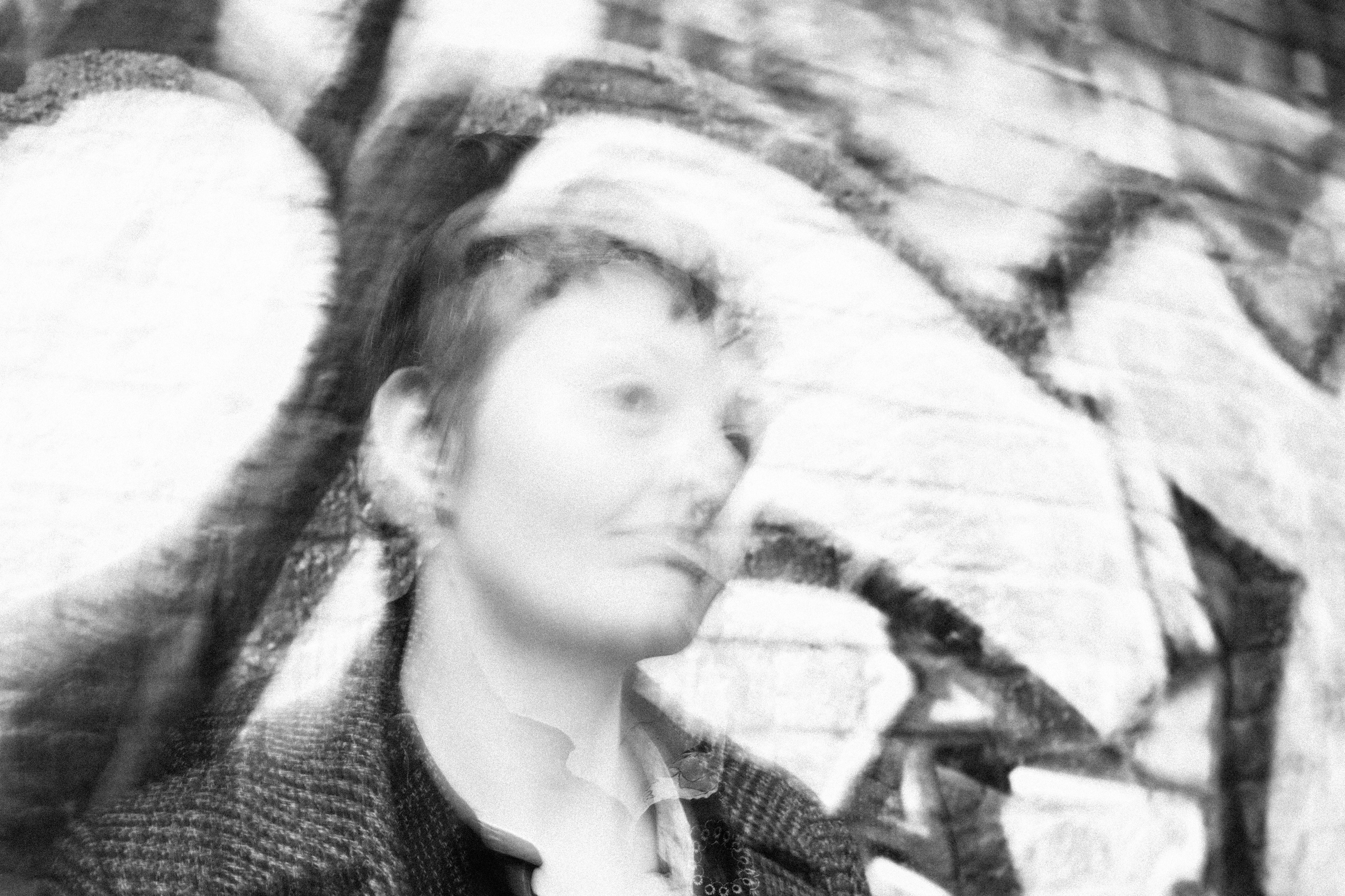 Regents Canal Vi. Victoria Dini. Art photography in London / Folkestone, UK