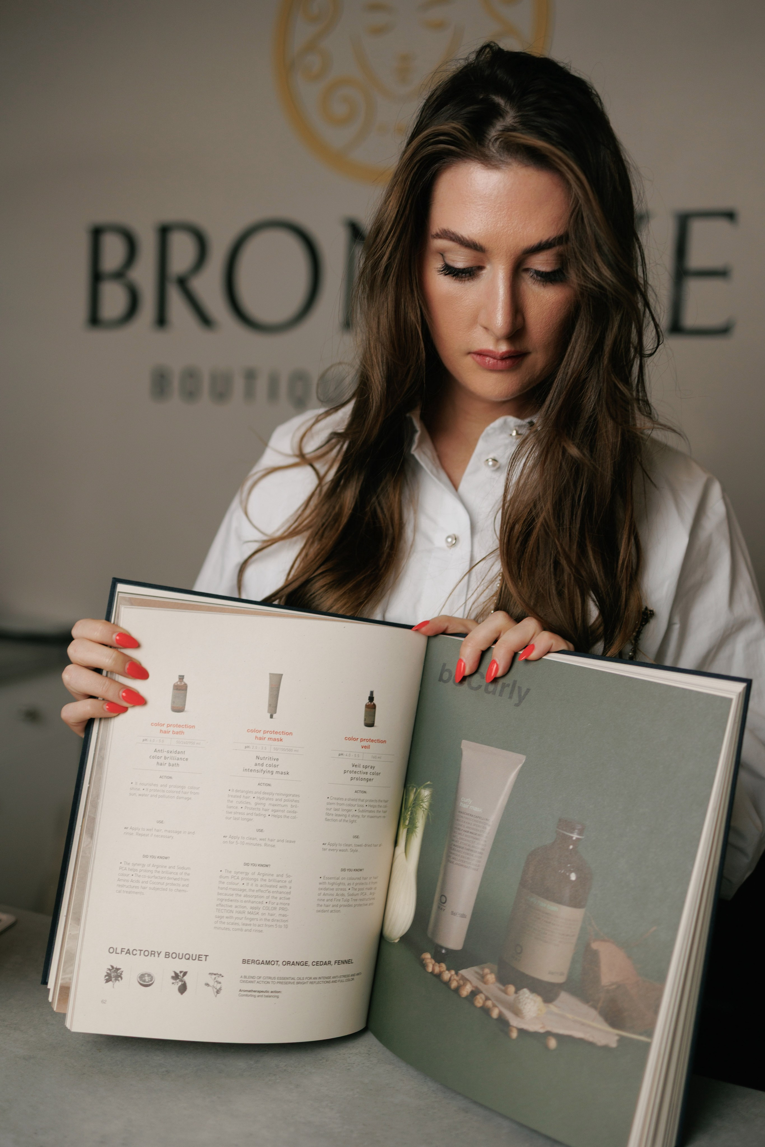 Photography & videography for brands. Individual shooting. Midlands, England