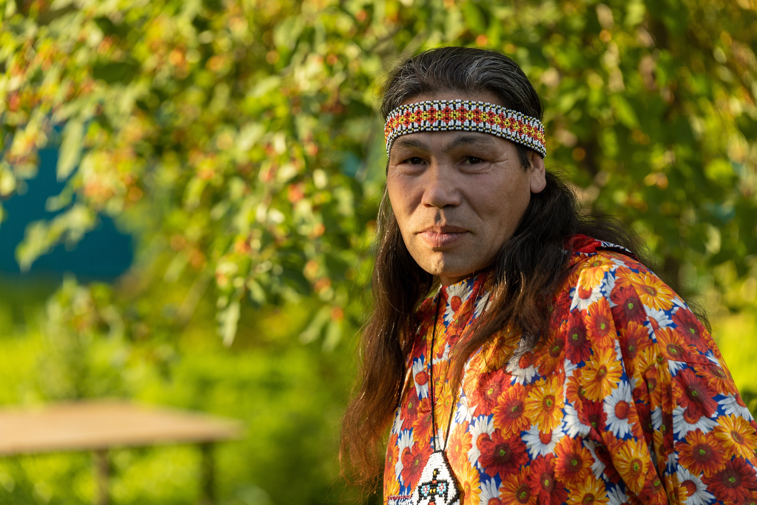 Photographer, Videographer and Visual Storyteller Dmitrii Maksimiuk