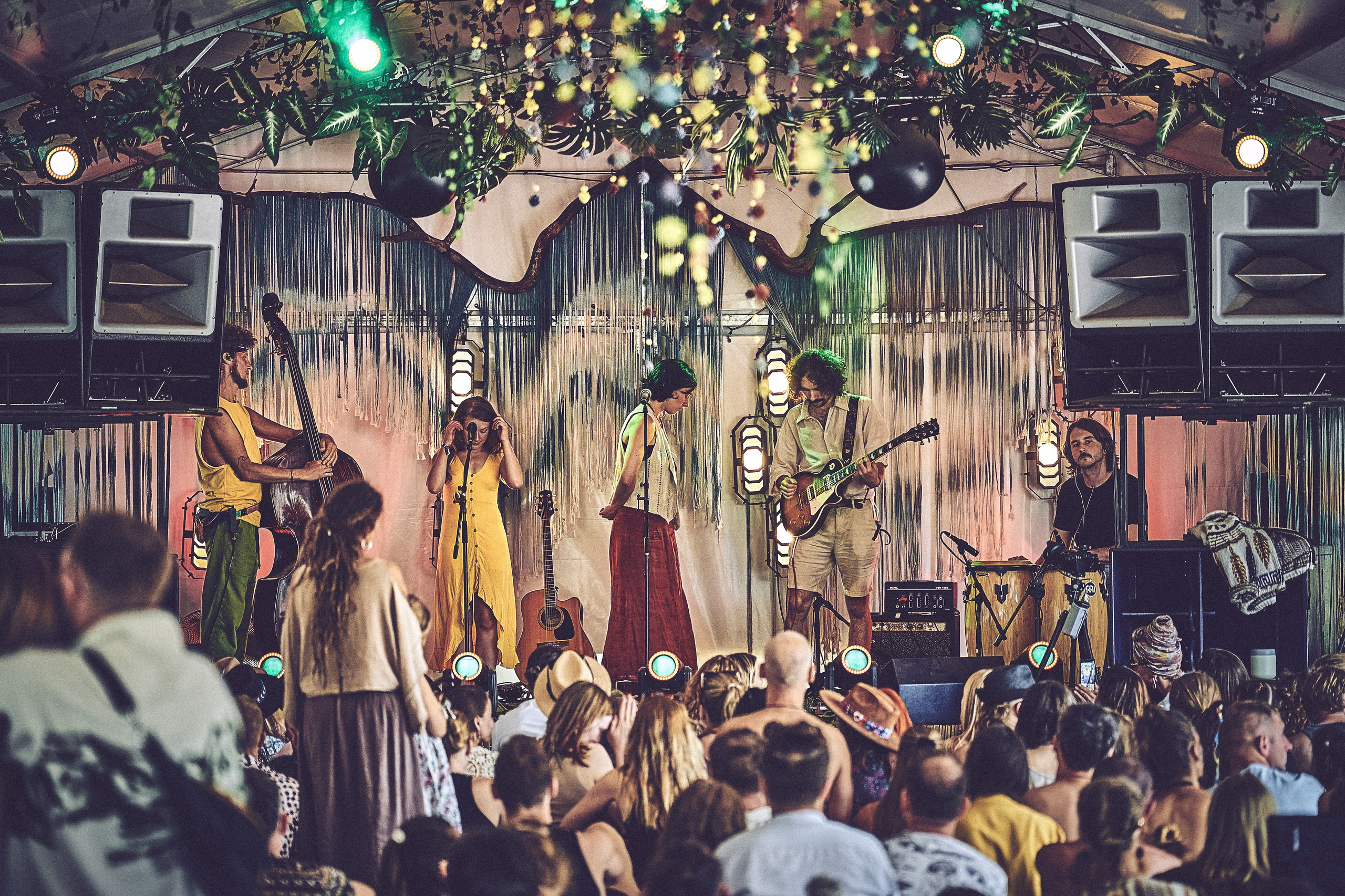 Dreamersland-2025. Andriej Szypilow — Photography & Videography