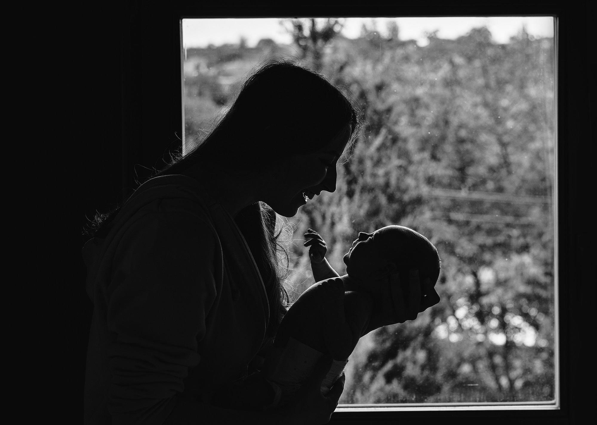 Таня+Артём+Лео. Rodinný a svatební fotograf v Praze