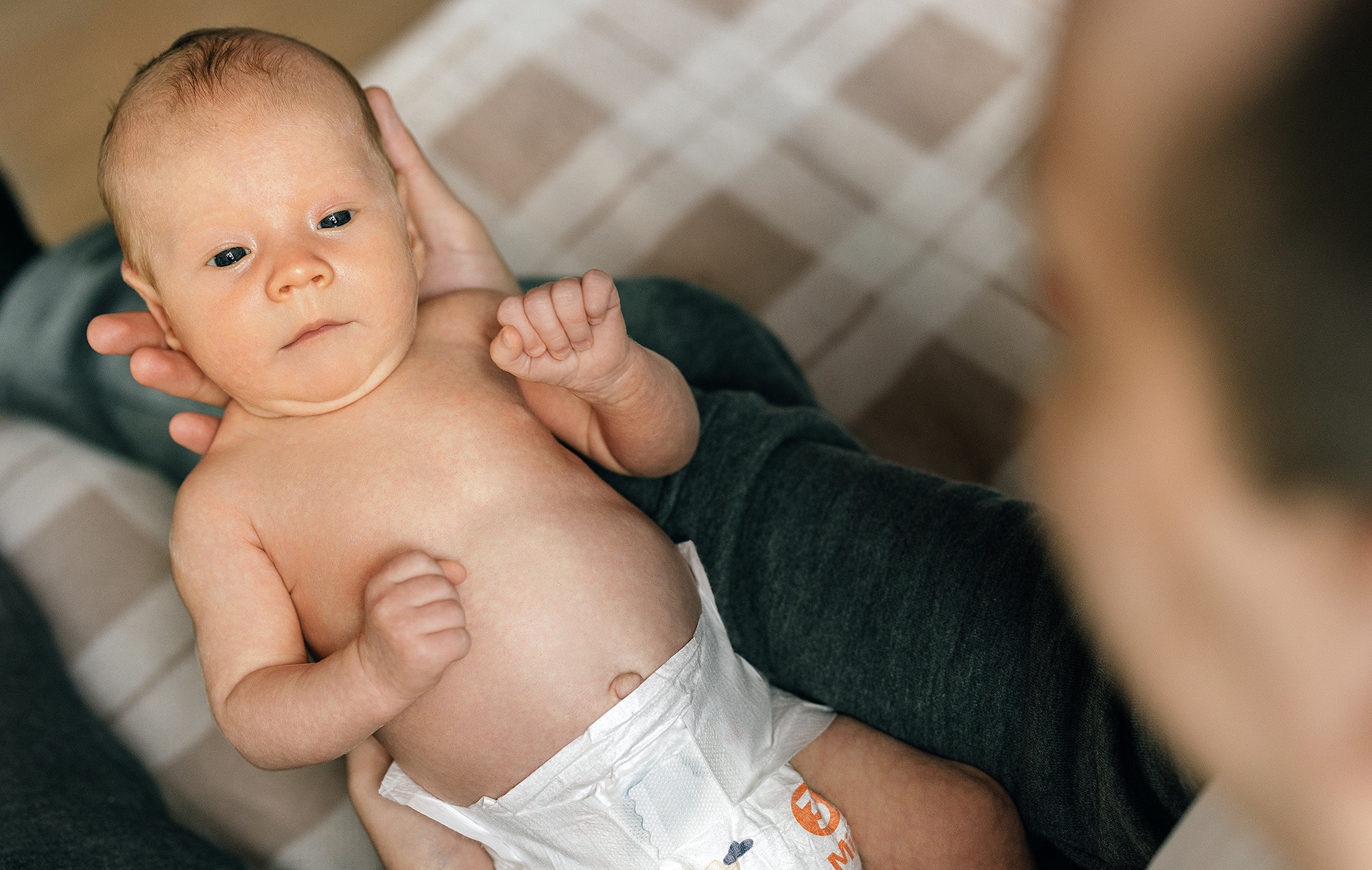 Таня+Артём+Лео. Rodinný a svatební fotograf v Praze