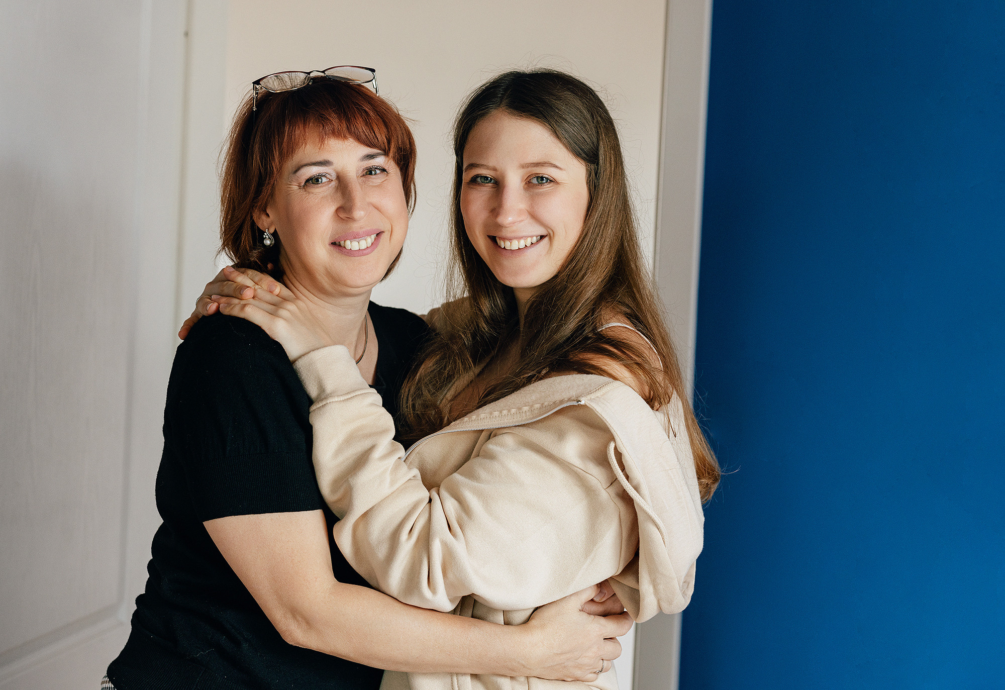 Таня+Артём+Лео. Rodinný a svatební fotograf v Praze