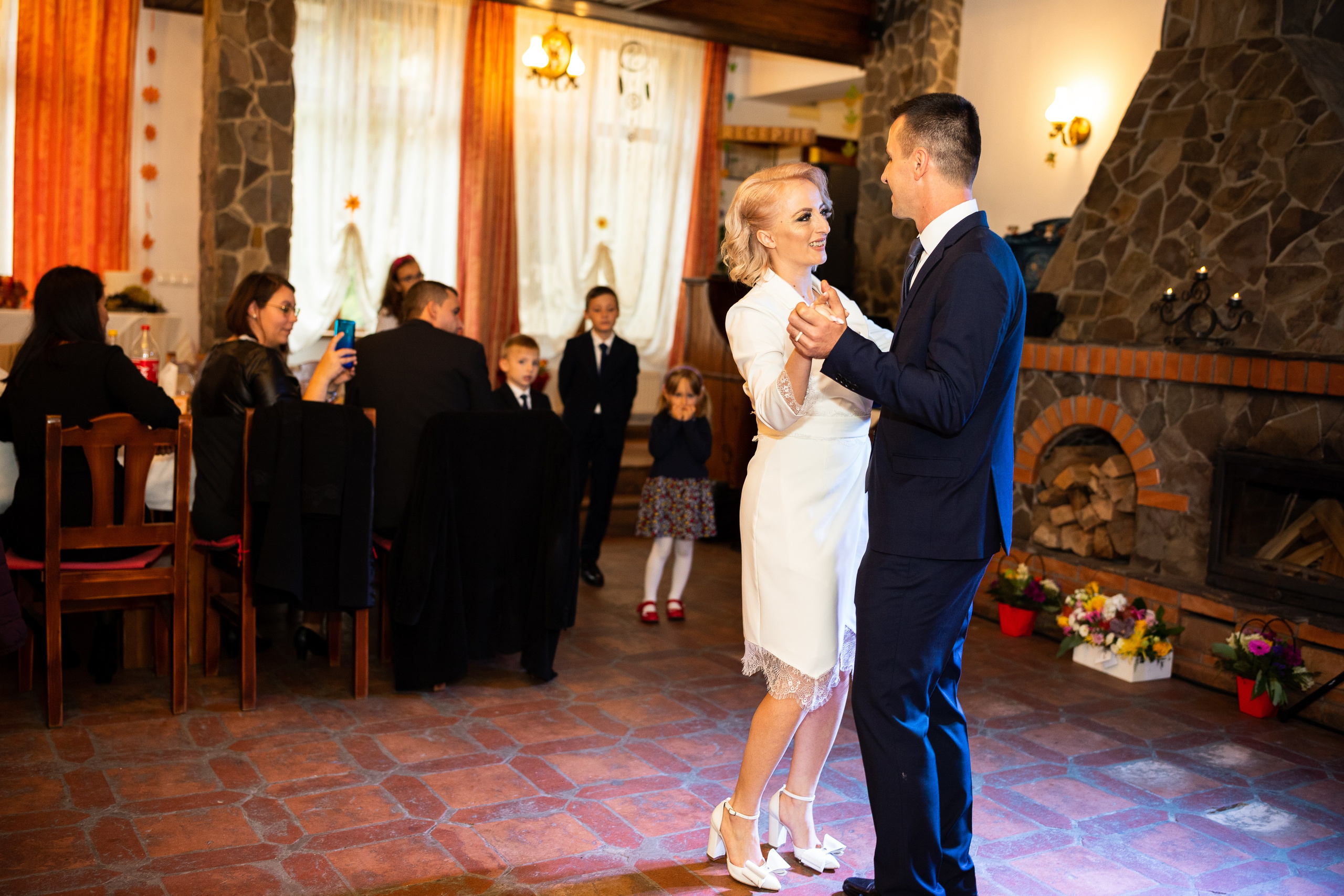 Cununie civilă Marius și Monica. Fotograf de nuntă Balint Zsolt