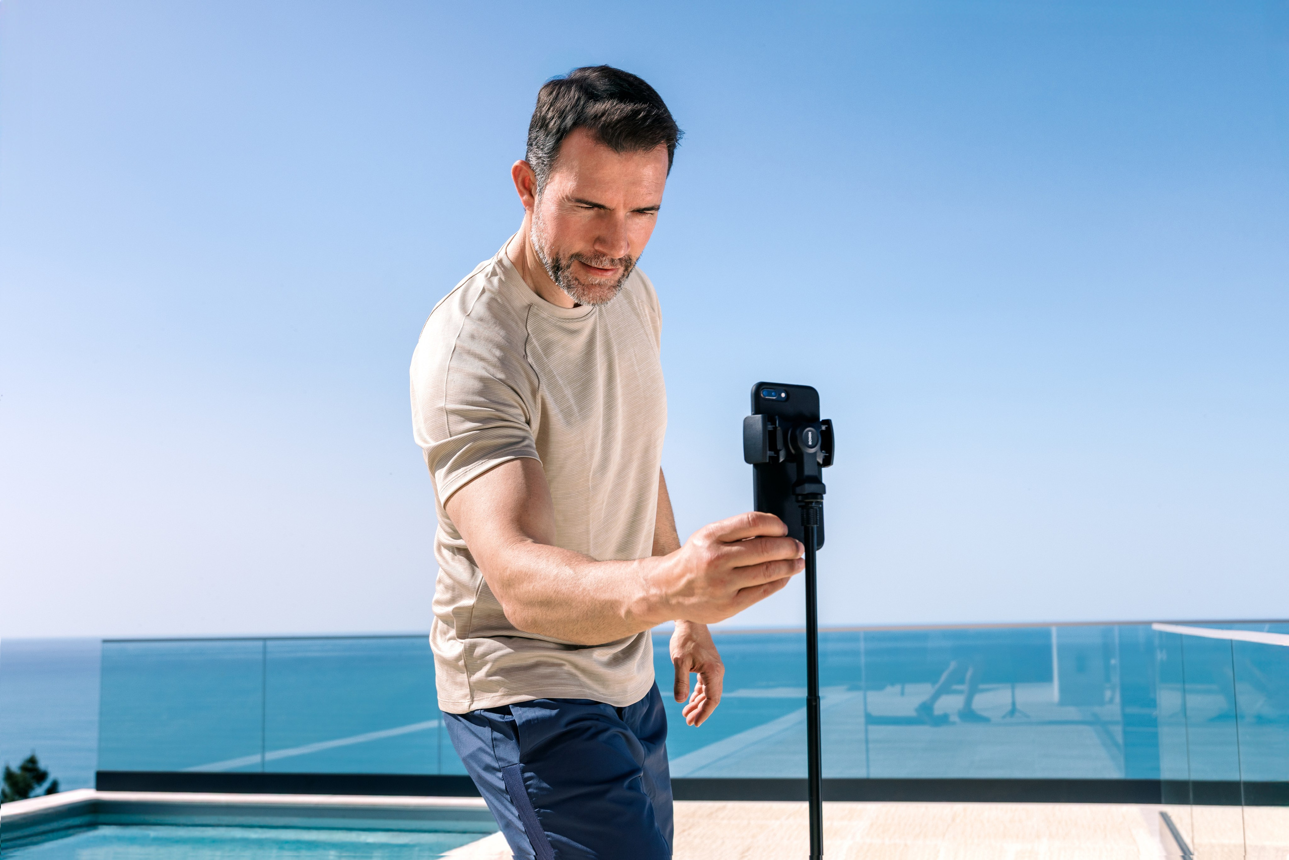 FlowFitness | Produção Comercial de Vídeo e Fotografia Premium em Portugal. Produtora de Vídeo e Fotografia Cinematográfica | Beyond Creative 20 Portugal Lisboa