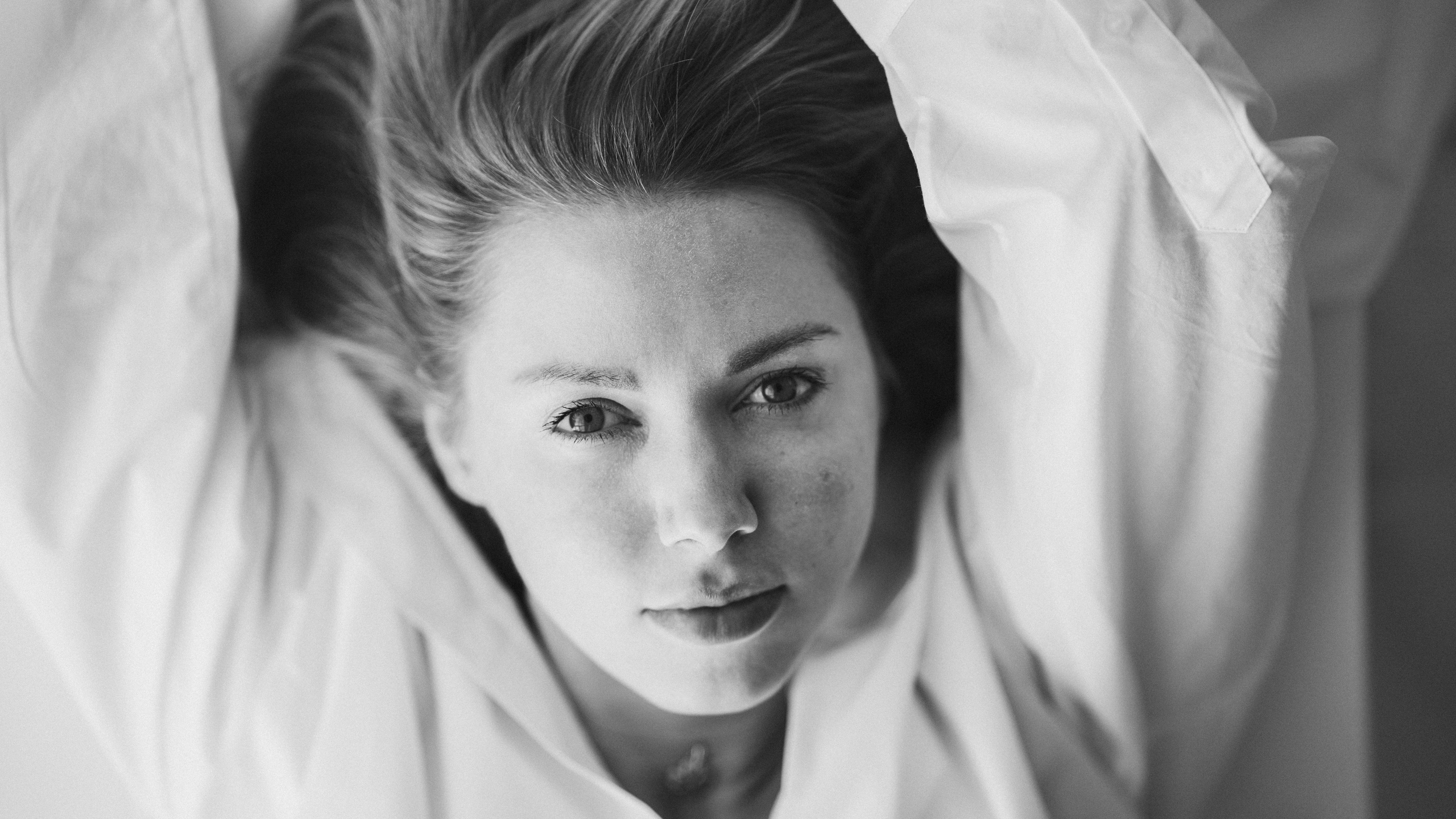 Julia Pelikánová | Portrait and content photographer in Prague