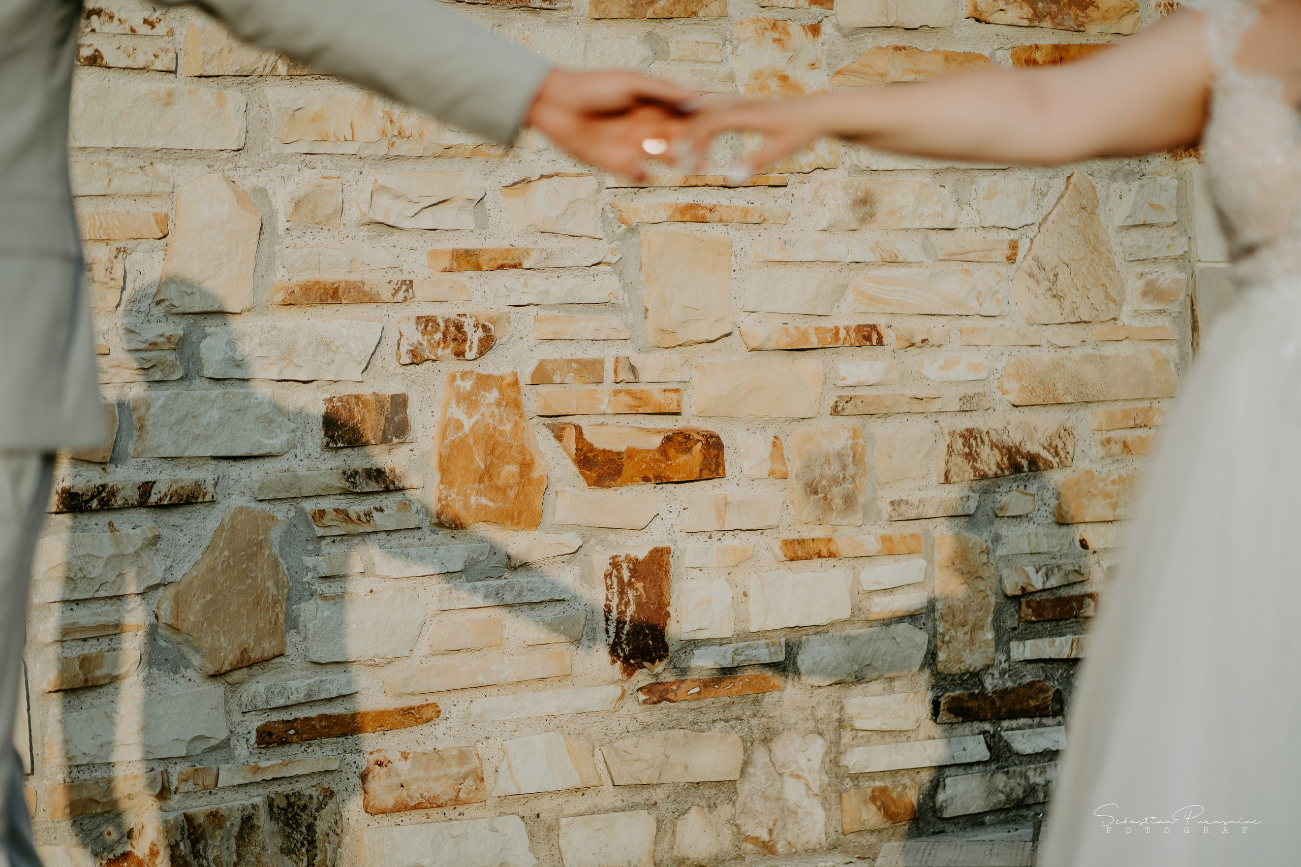 Cristina & Andrei. Sebastian Purusniuc Fotograf - Iasi