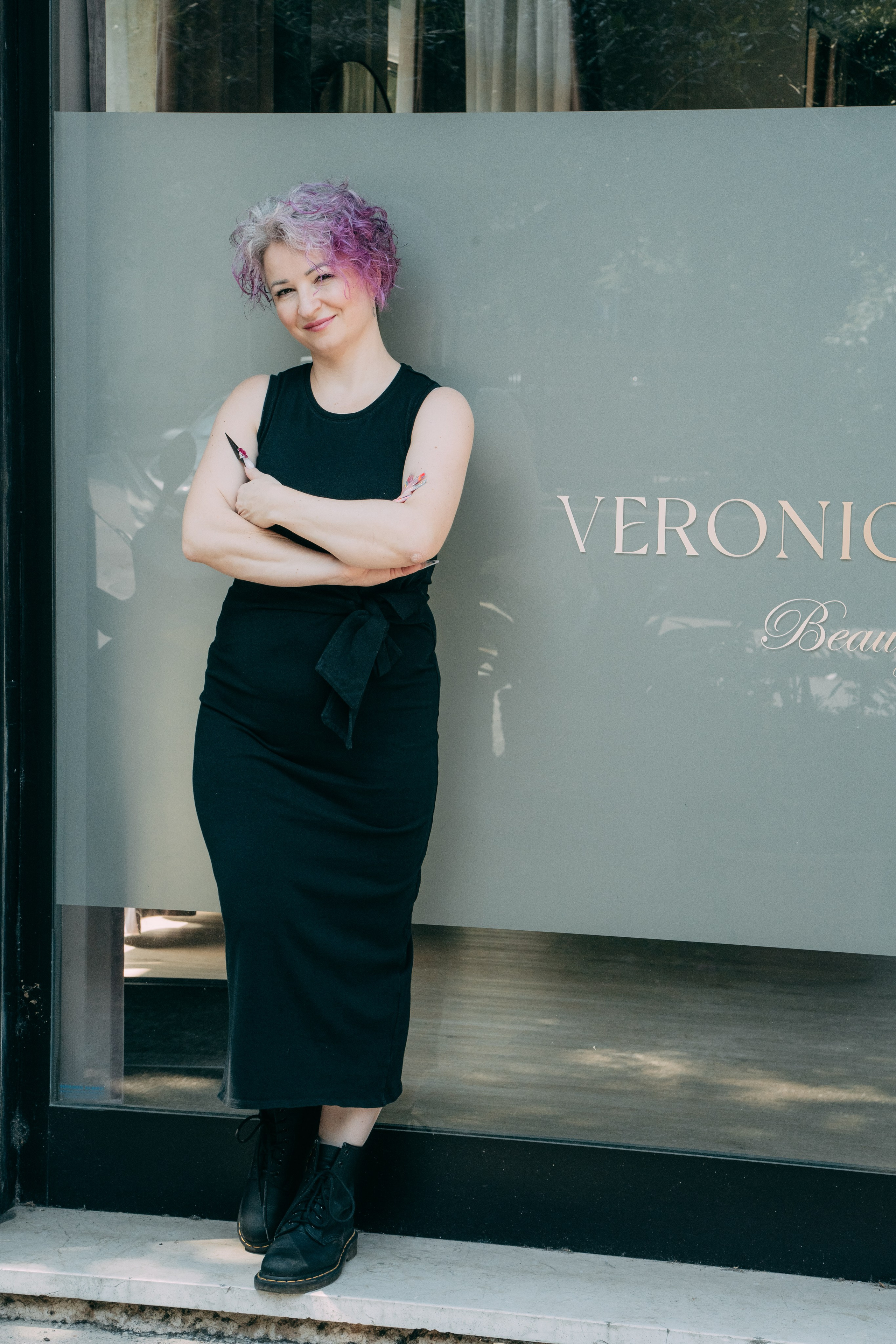 Personal Branding. Diana Fedrigo | Fotografa matrimoni in Italia