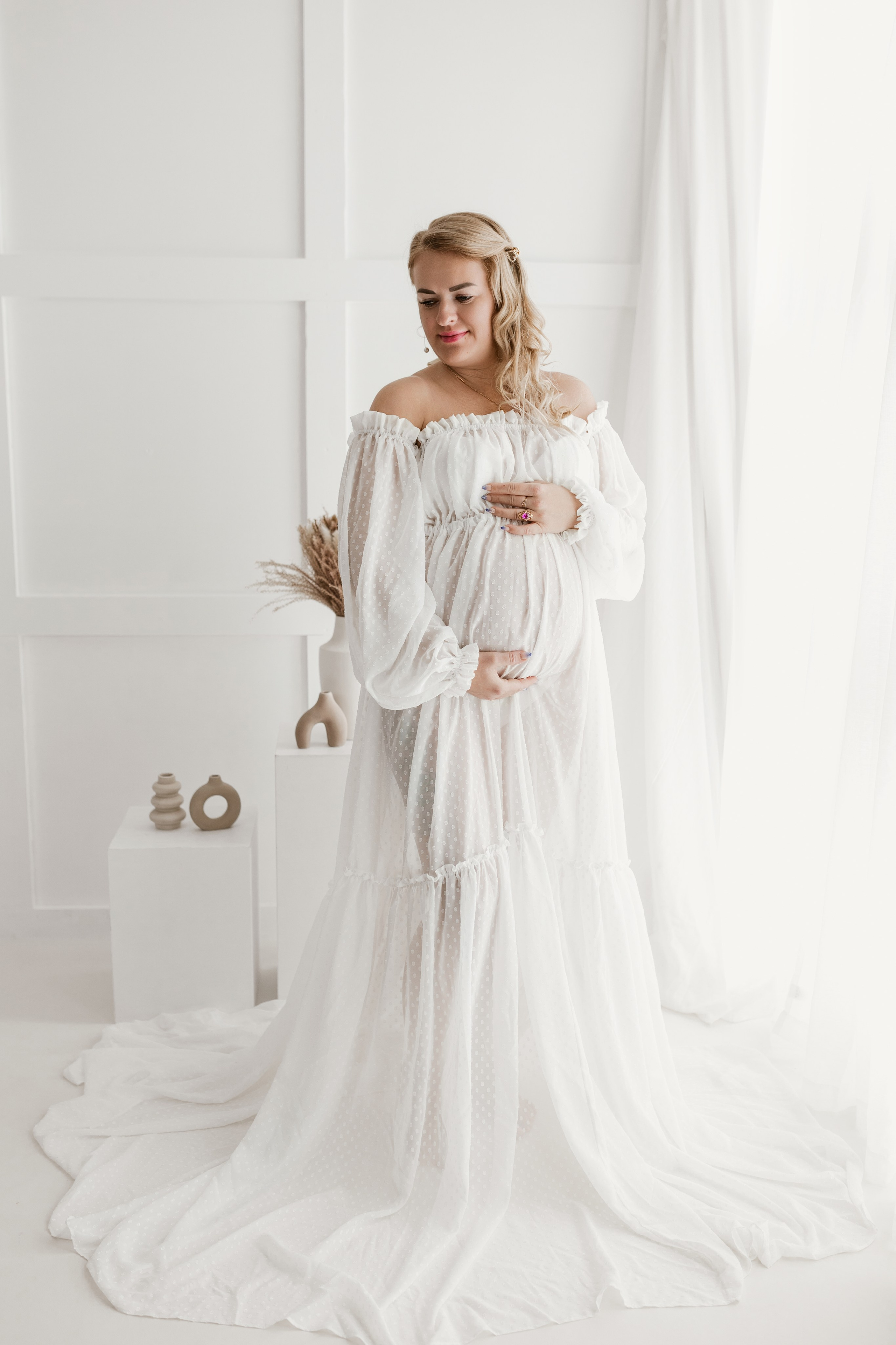 Maternity. Anna Levina Photography