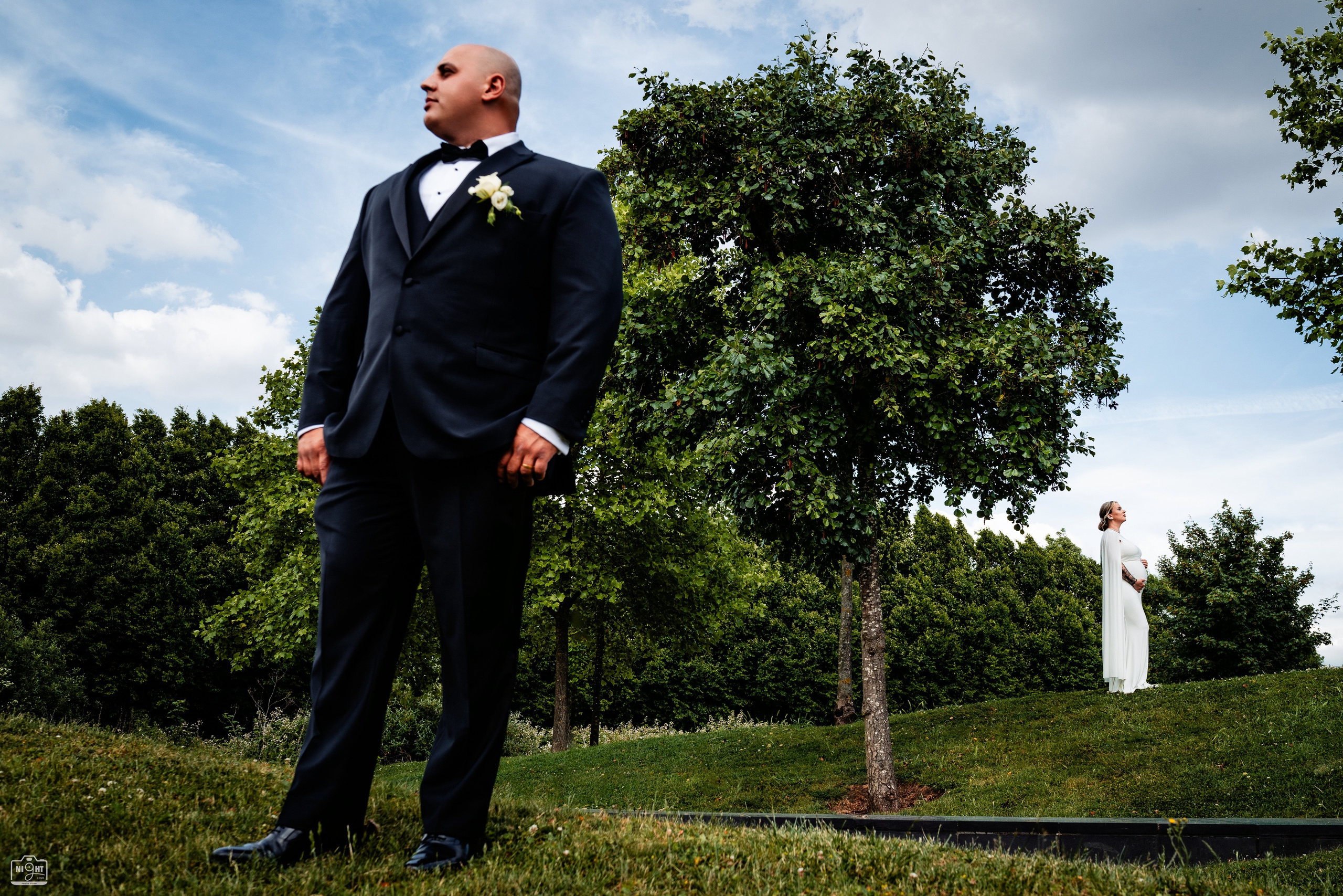 Nuntă Flavius & Georgiana – Fotografie & Videografie | NIGHT LENS