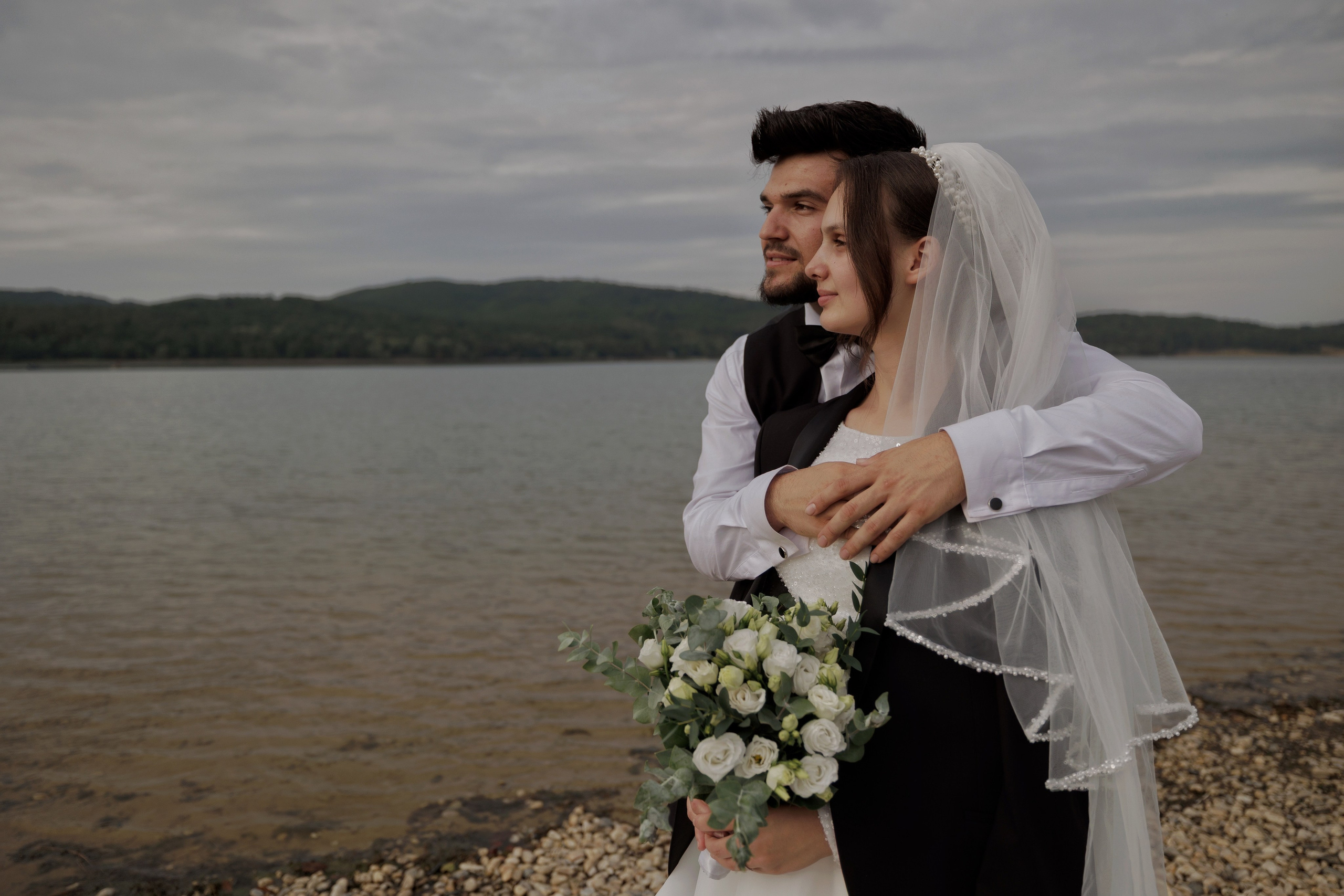 Samuel & Sabrina. Emotions Photo Art