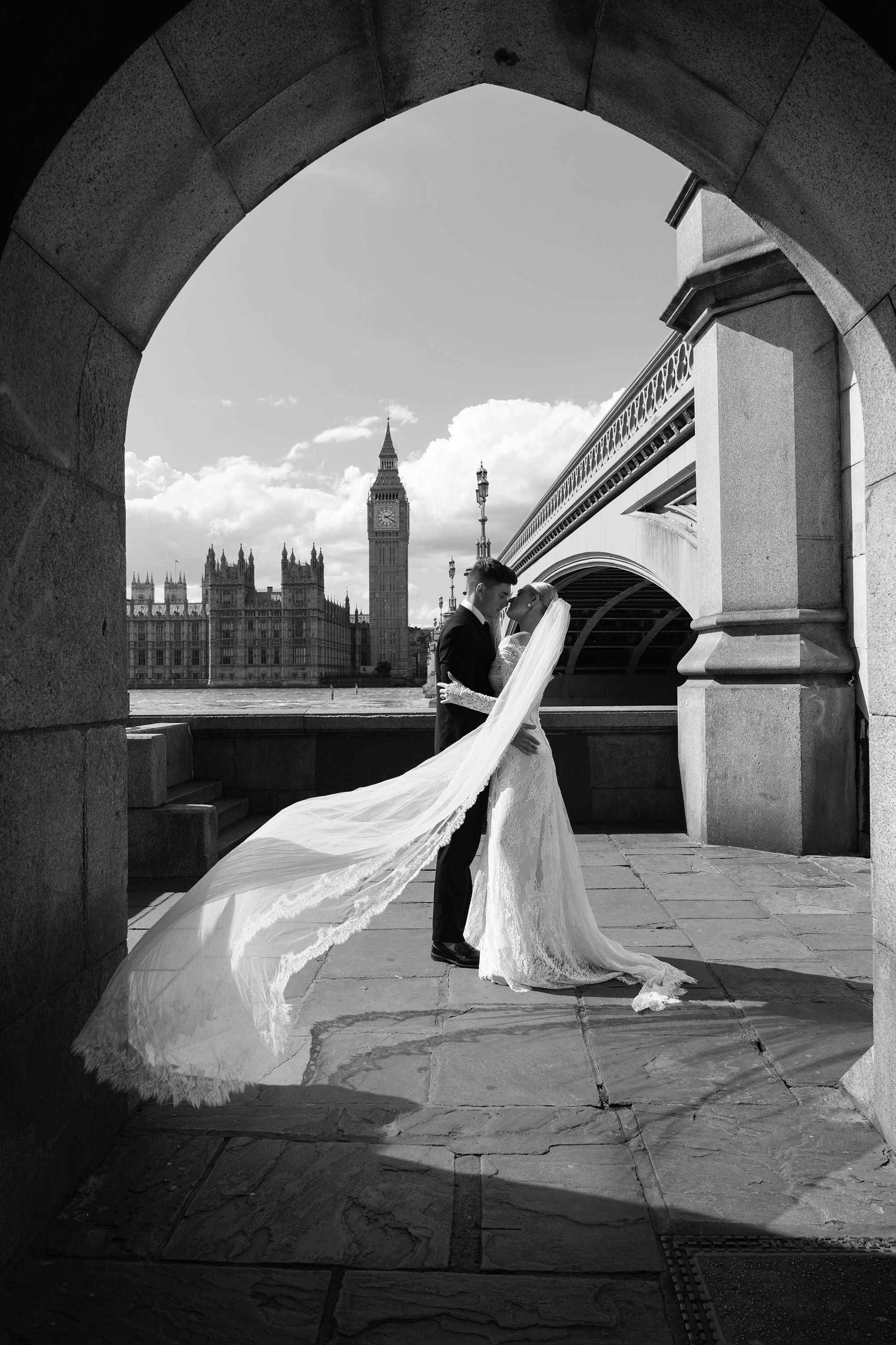 Destination Wedding Photographers based in Spain