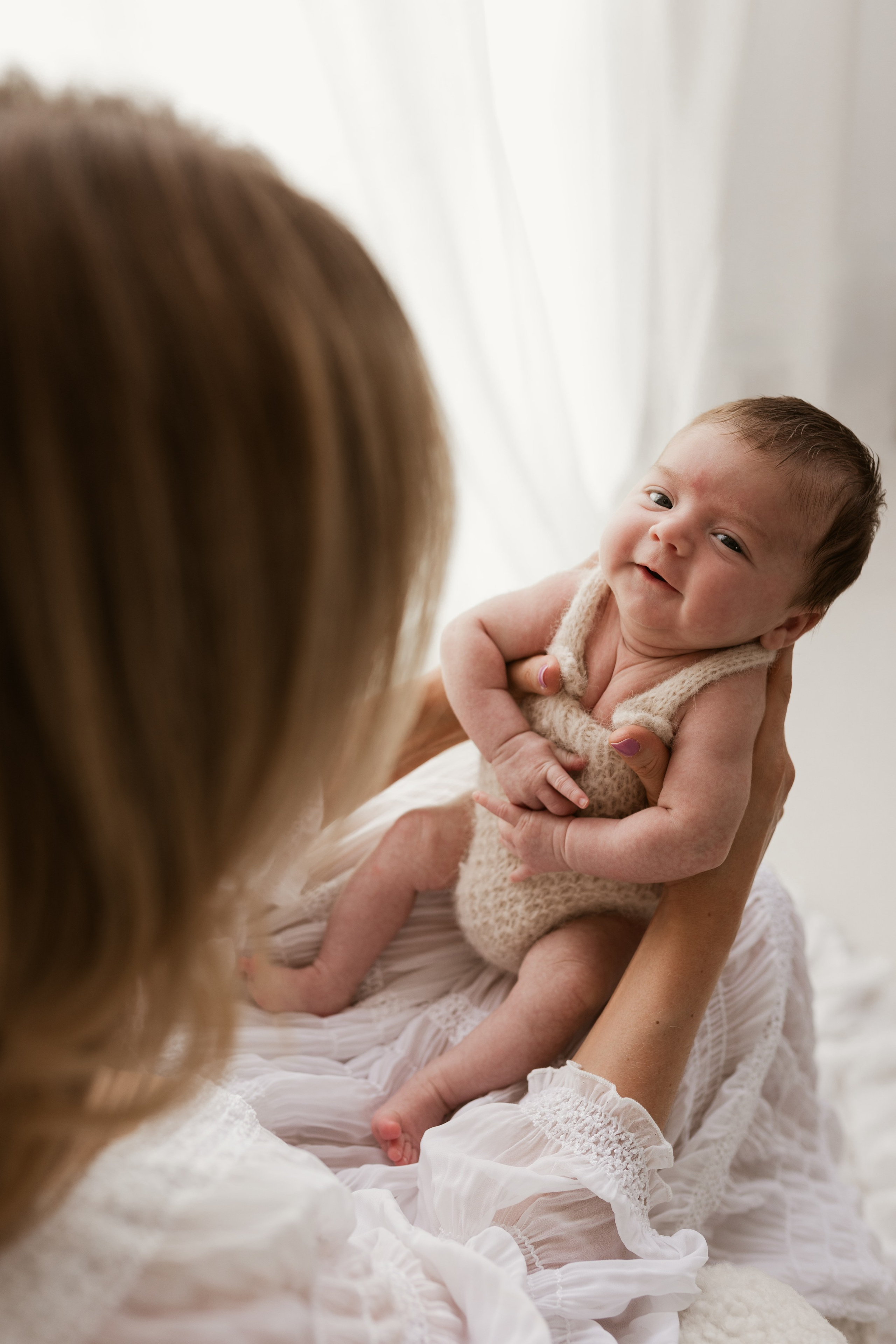 Newborn. Anna Levina Photography