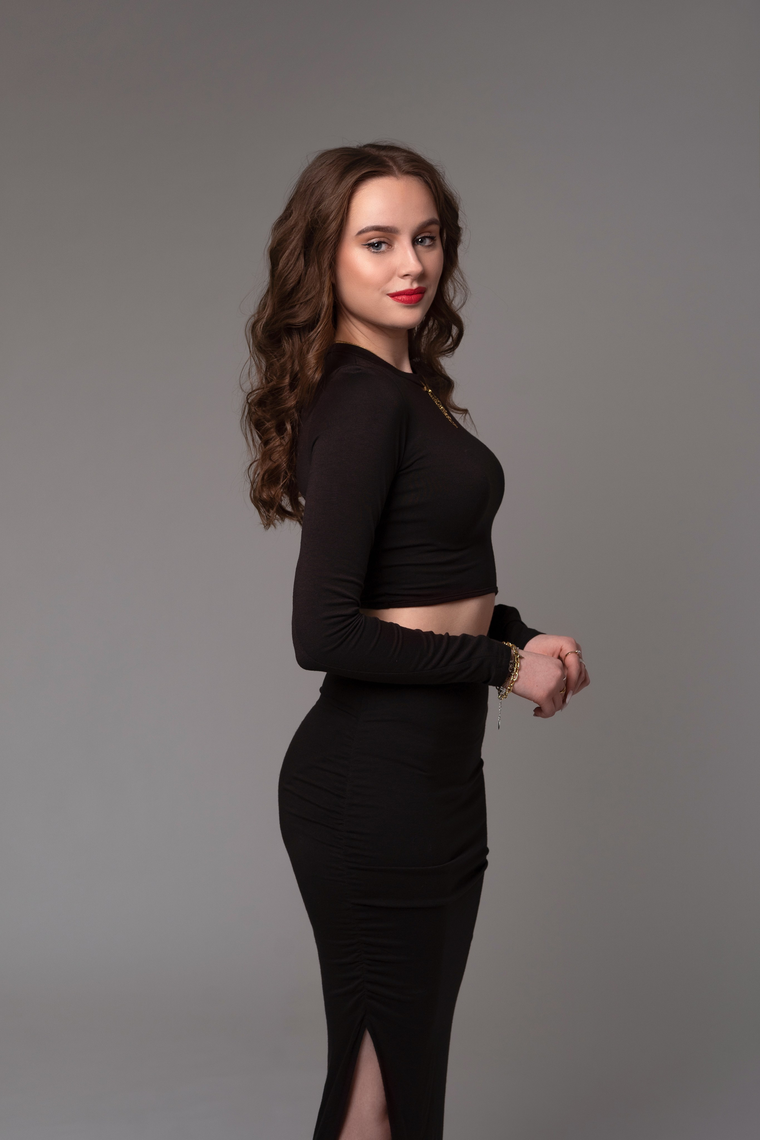 18 urodziny. Fotograf Łódź - sesja ciążowa, noworodkowa, dziecięca. Studio w Łodzi