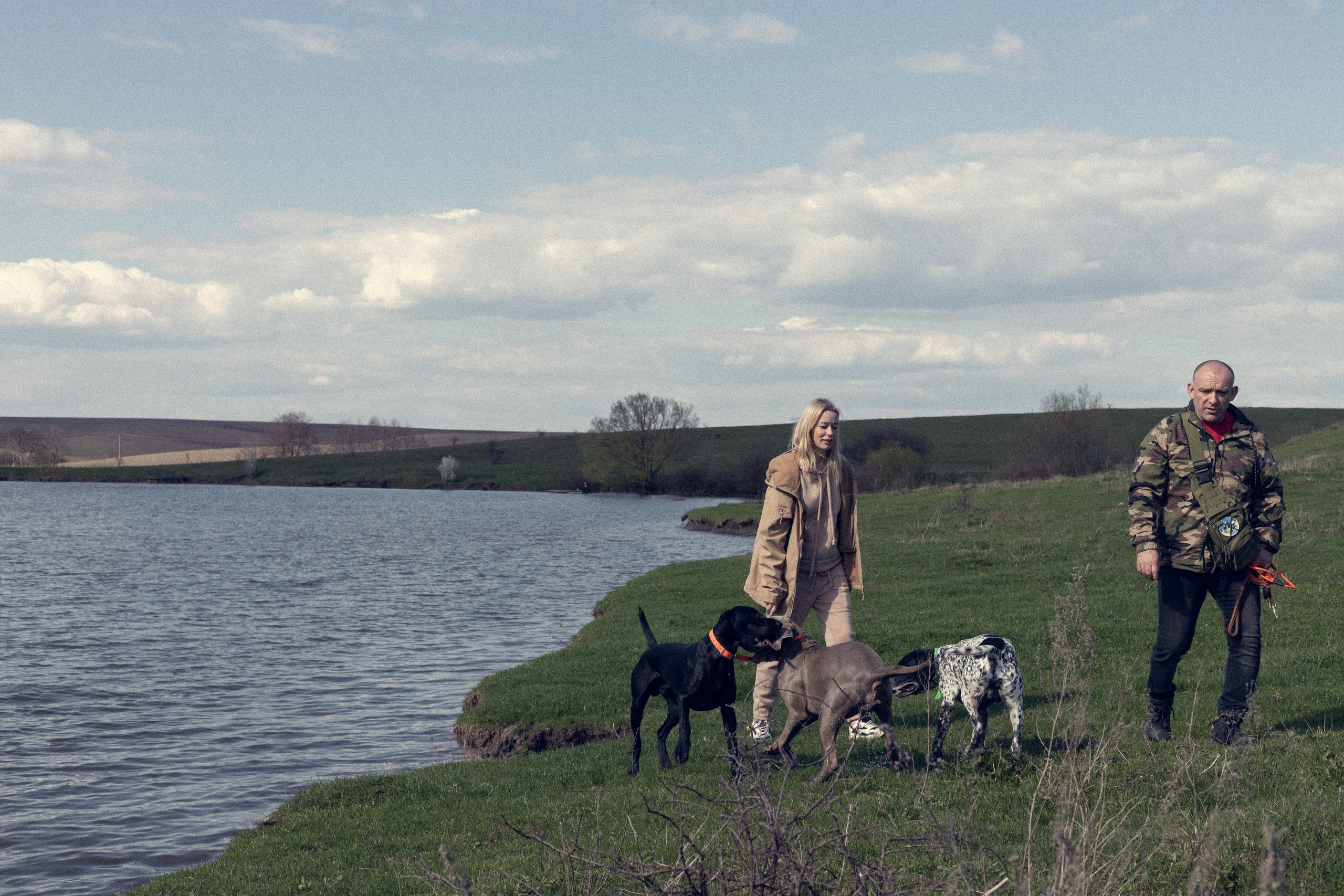Histoires d’amour, séances photos de famille et de mariage en France