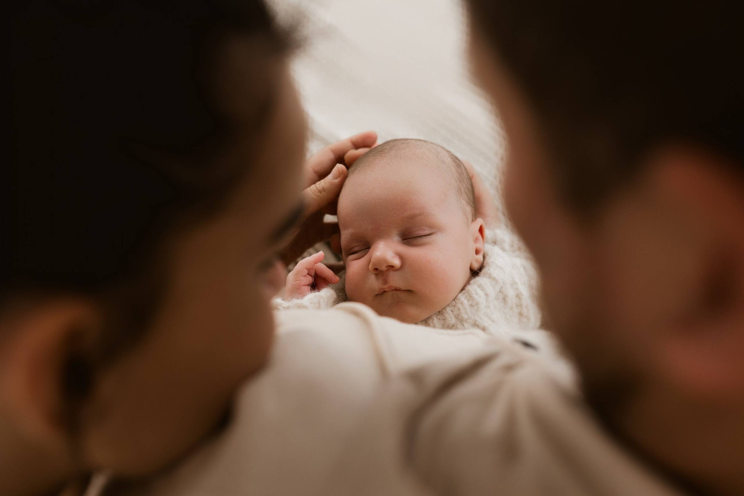 Newborn. Anna Levina Photography