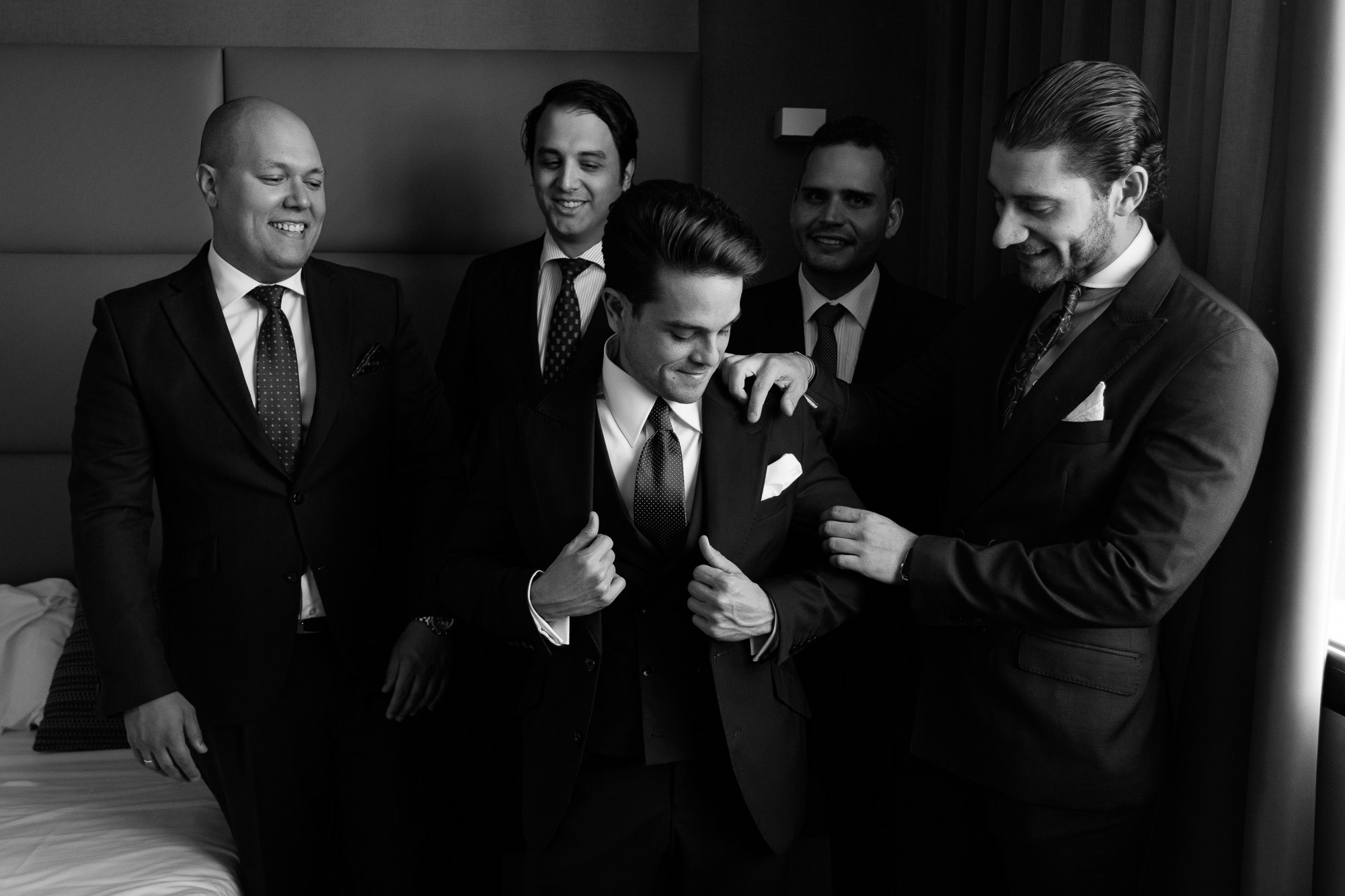 Alexandra & Luis. Wedding photographer videographer Spain