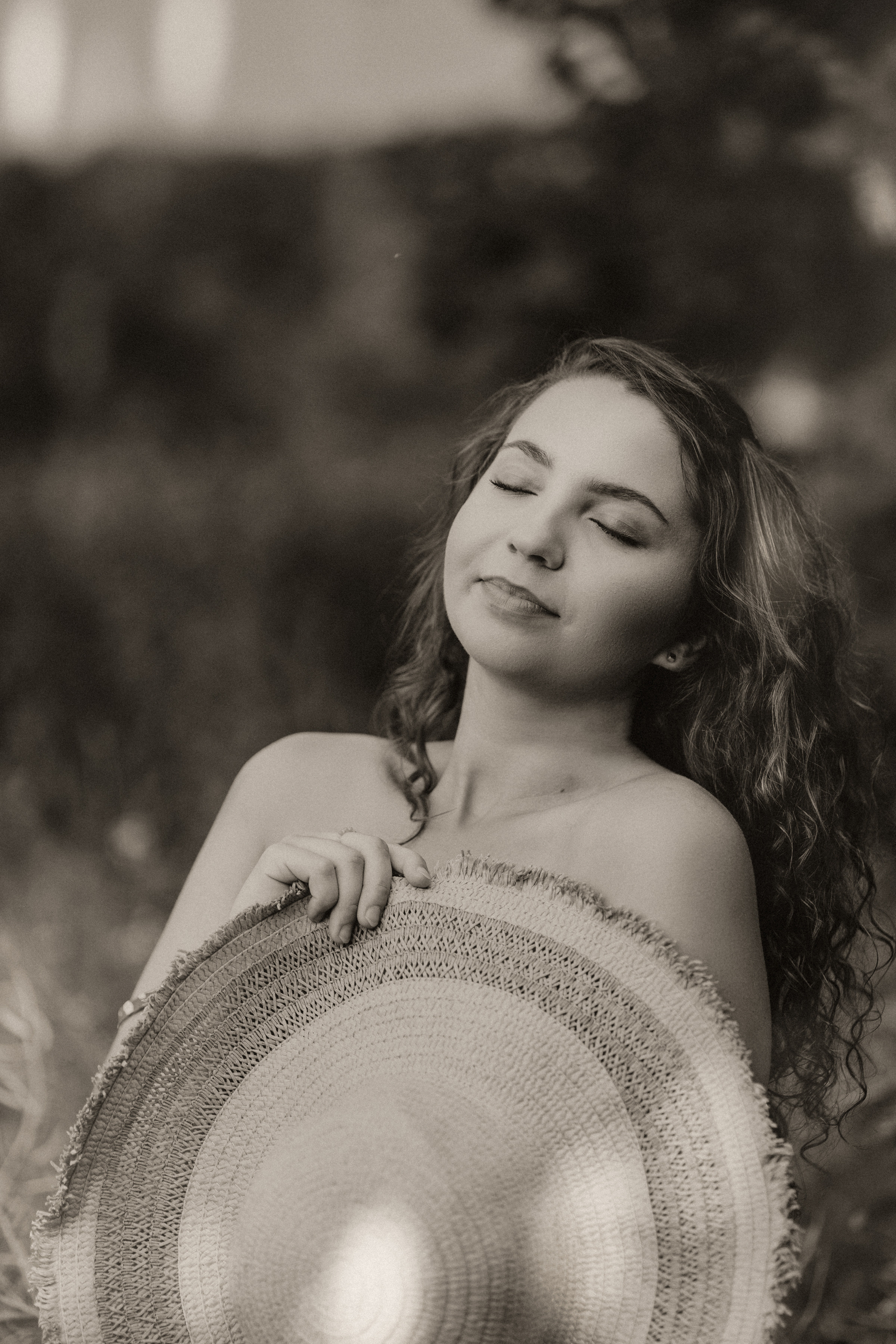 Sesja indywidualna Magdy. Karkowskafoto - fotografia miłości