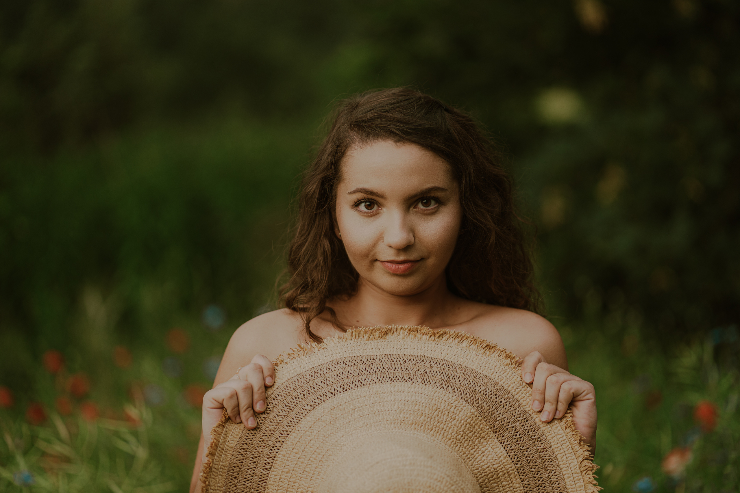 Sesja indywidualna Magdy. Karkowskafoto - fotografia miłości