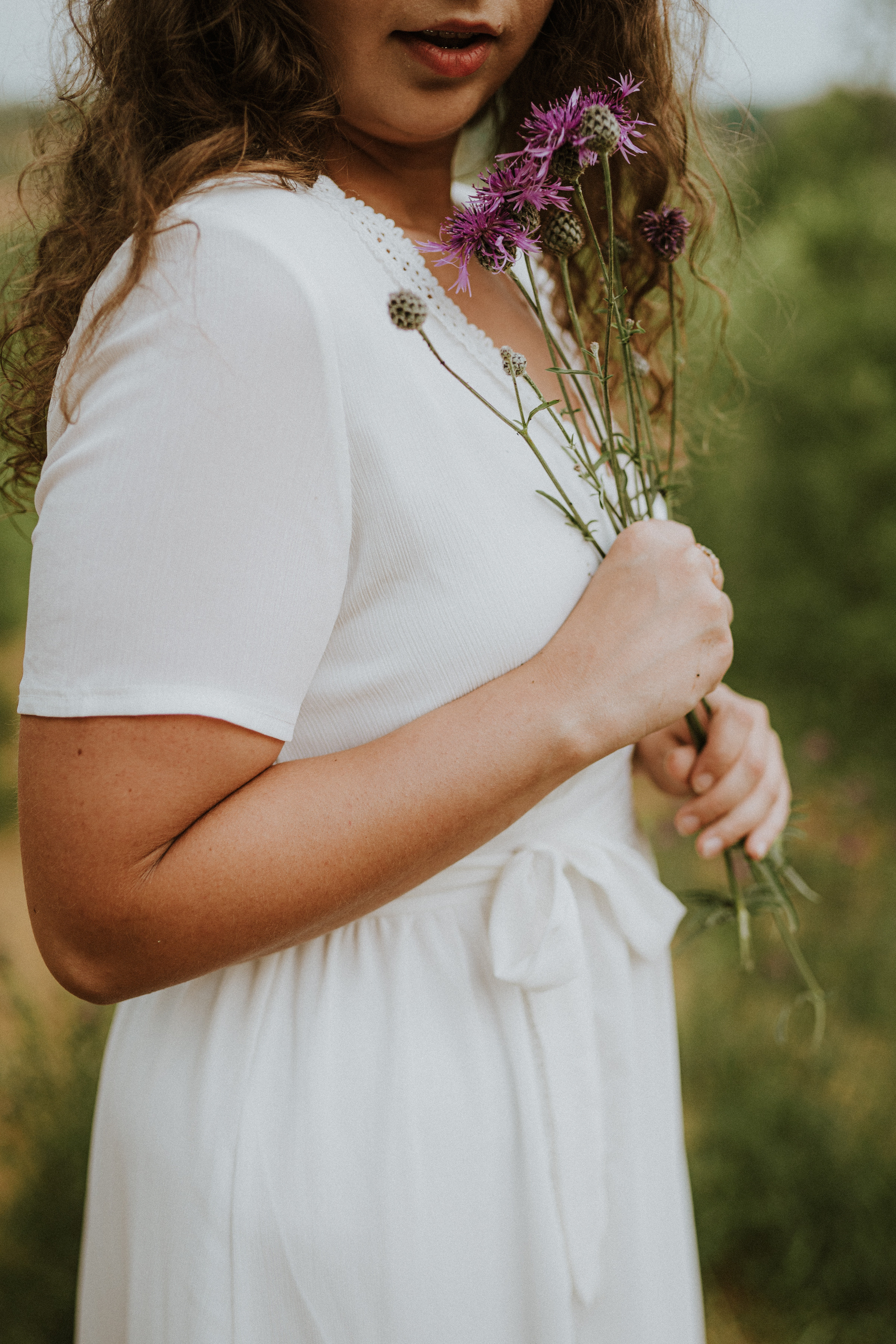 Sesja indywidualna Magdy. Karkowskafoto - fotografia miłości