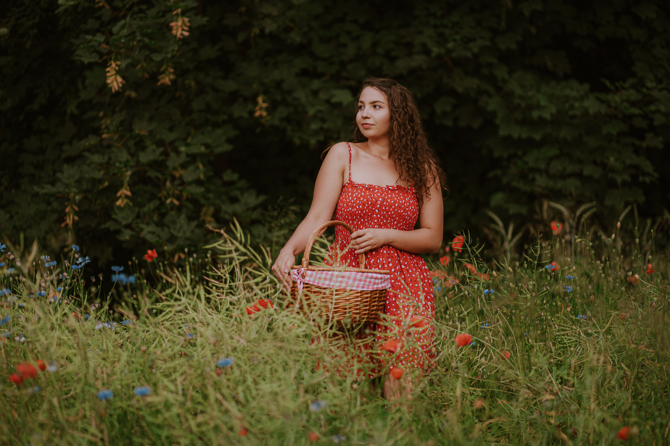 Sesja indywidualna Magdy. Karkowskafoto - fotografia miłości