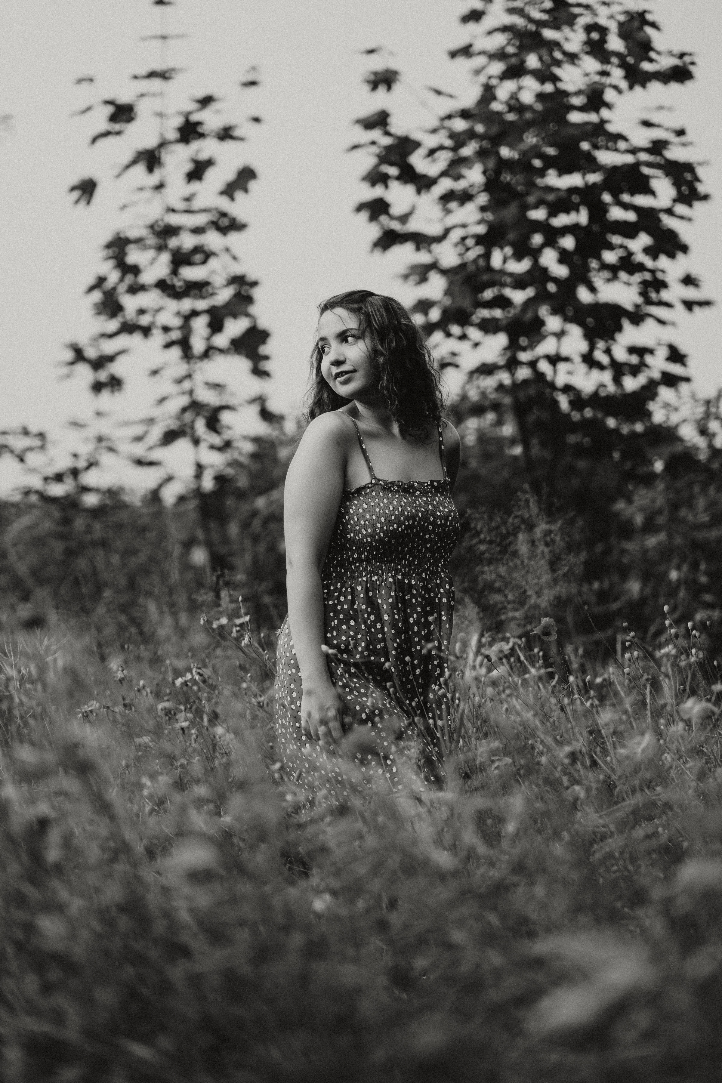 Sesja indywidualna Magdy. Karkowskafoto - fotografia miłości