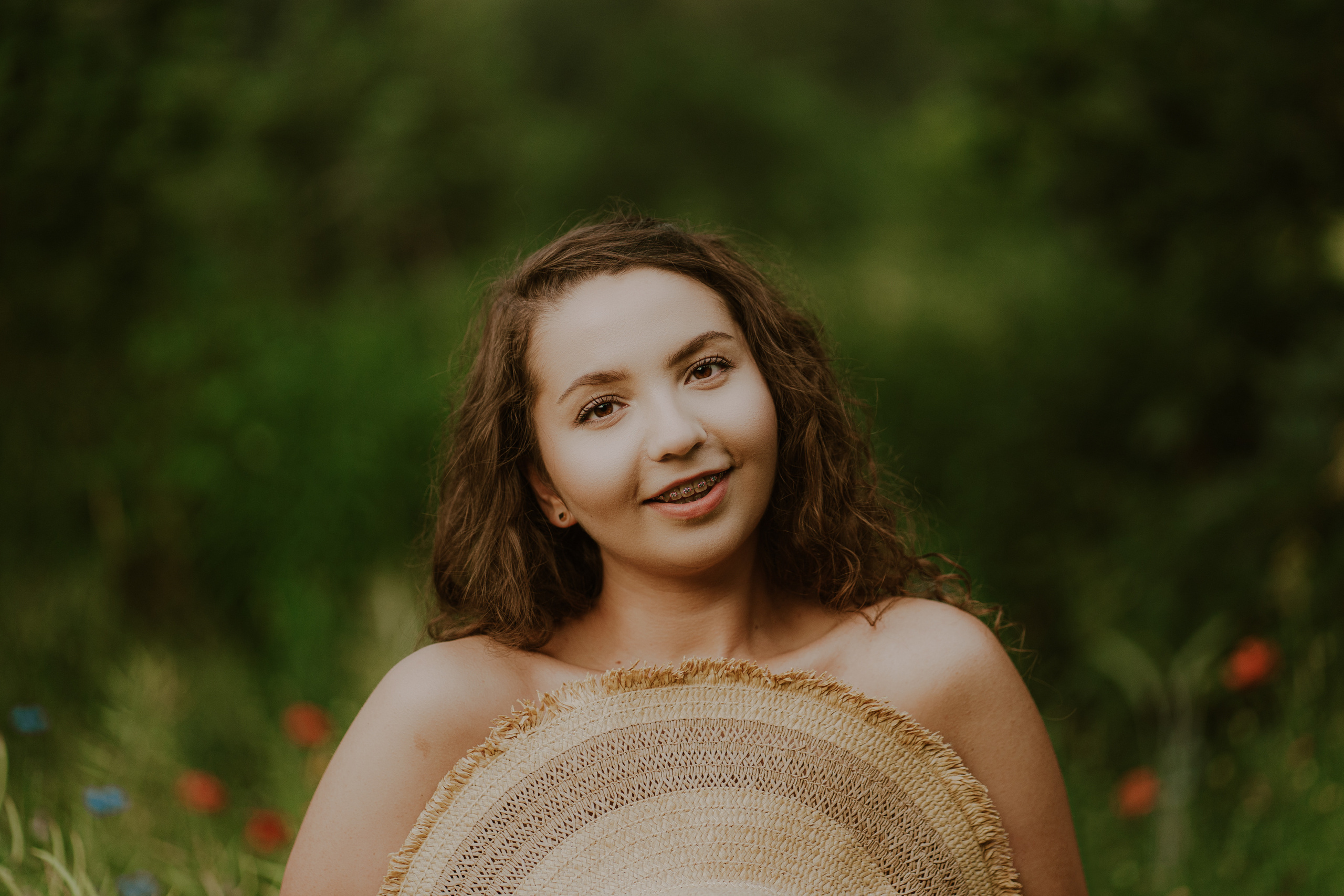 Sesja indywidualna Magdy. Karkowskafoto - fotografia miłości